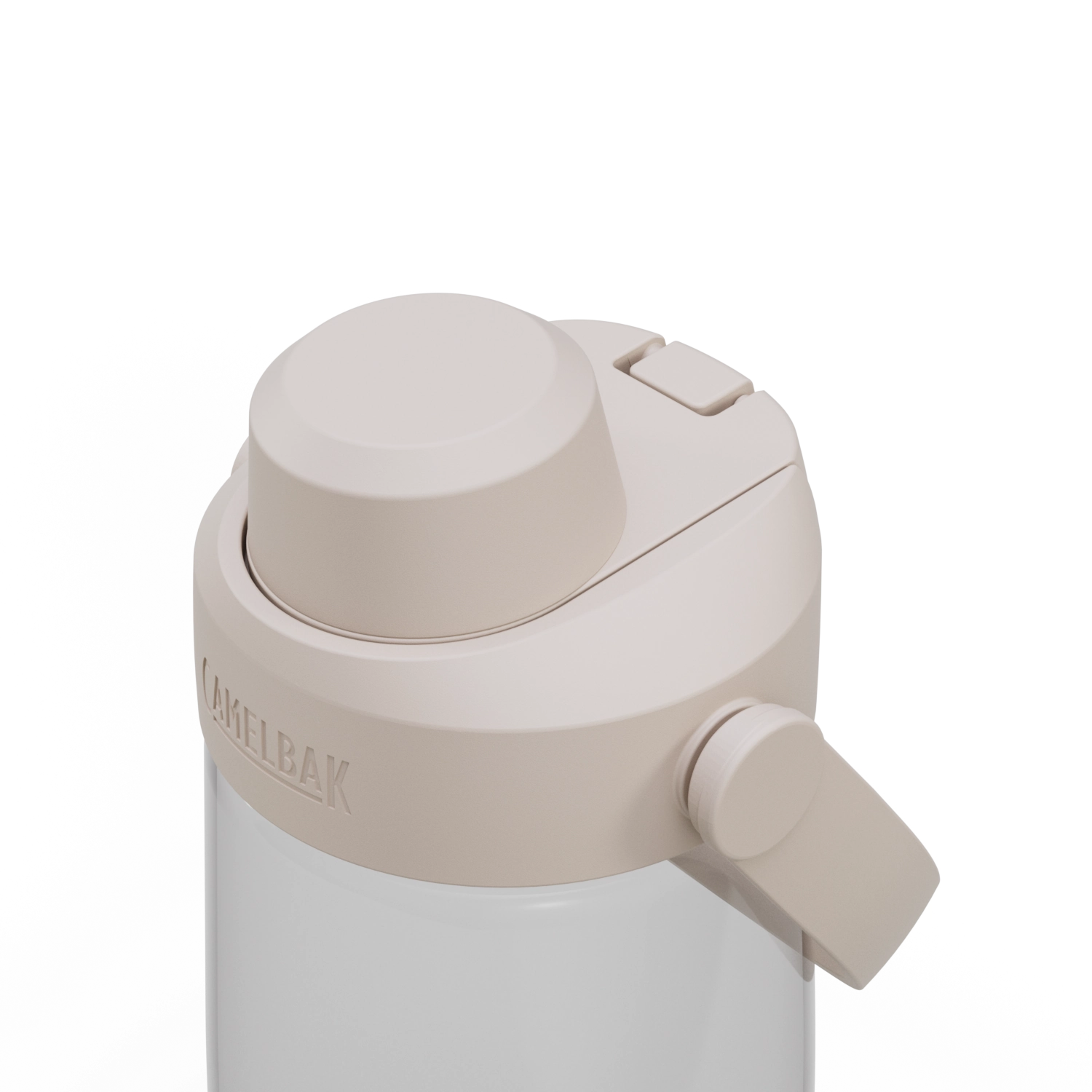 Thrive Flip Straw 0.75l clear