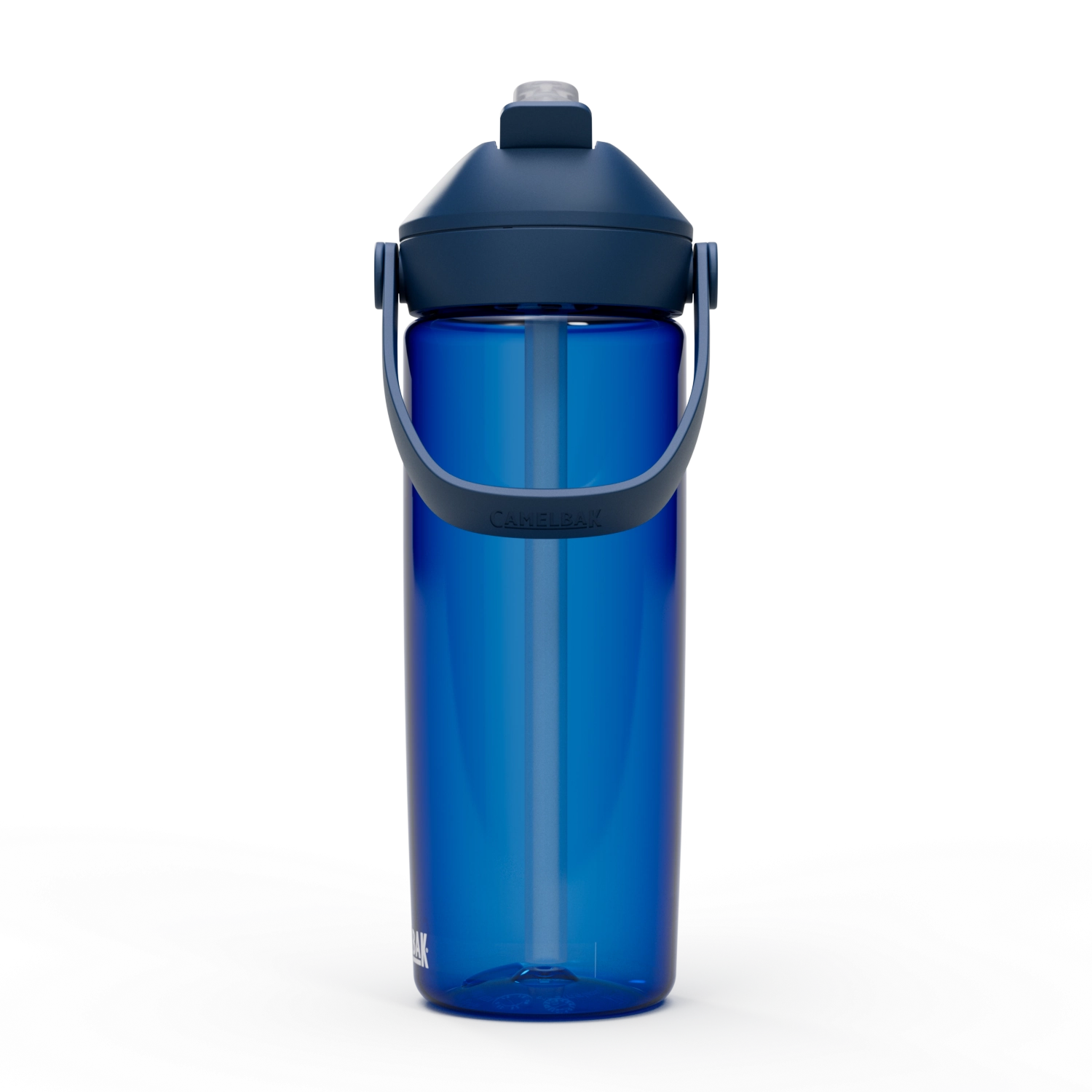 Thrive Flip Straw 0.6L Oxford