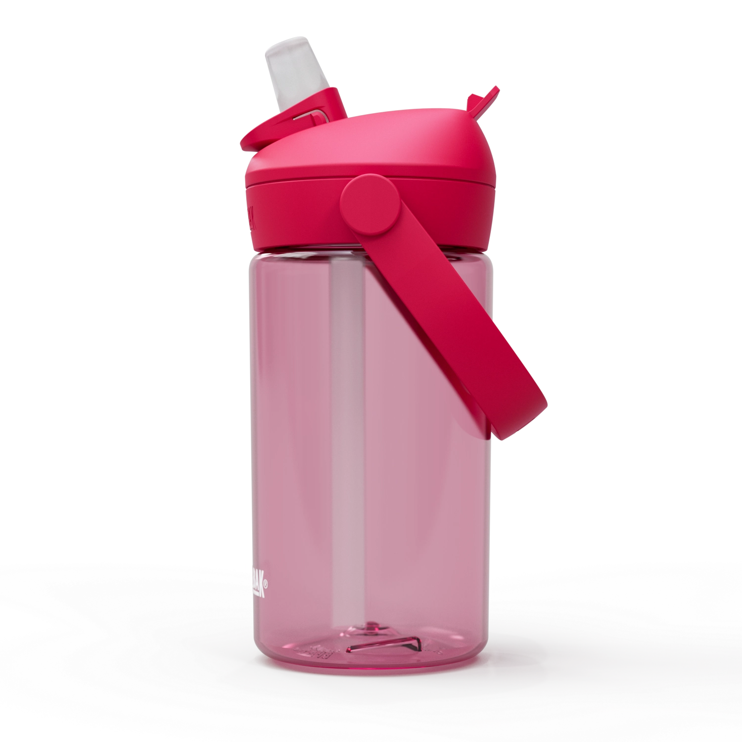 Thrive Flip Straw Kids 0.4l grapefruit