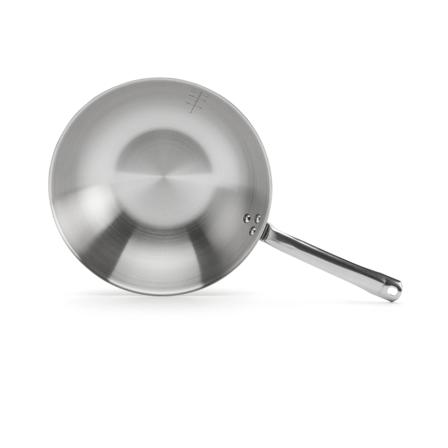 Wok Alchimy 28cm