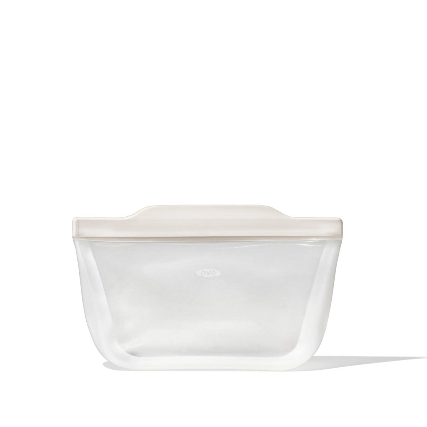 Good Grips Storage Bag 946ml Stand Up Silicone