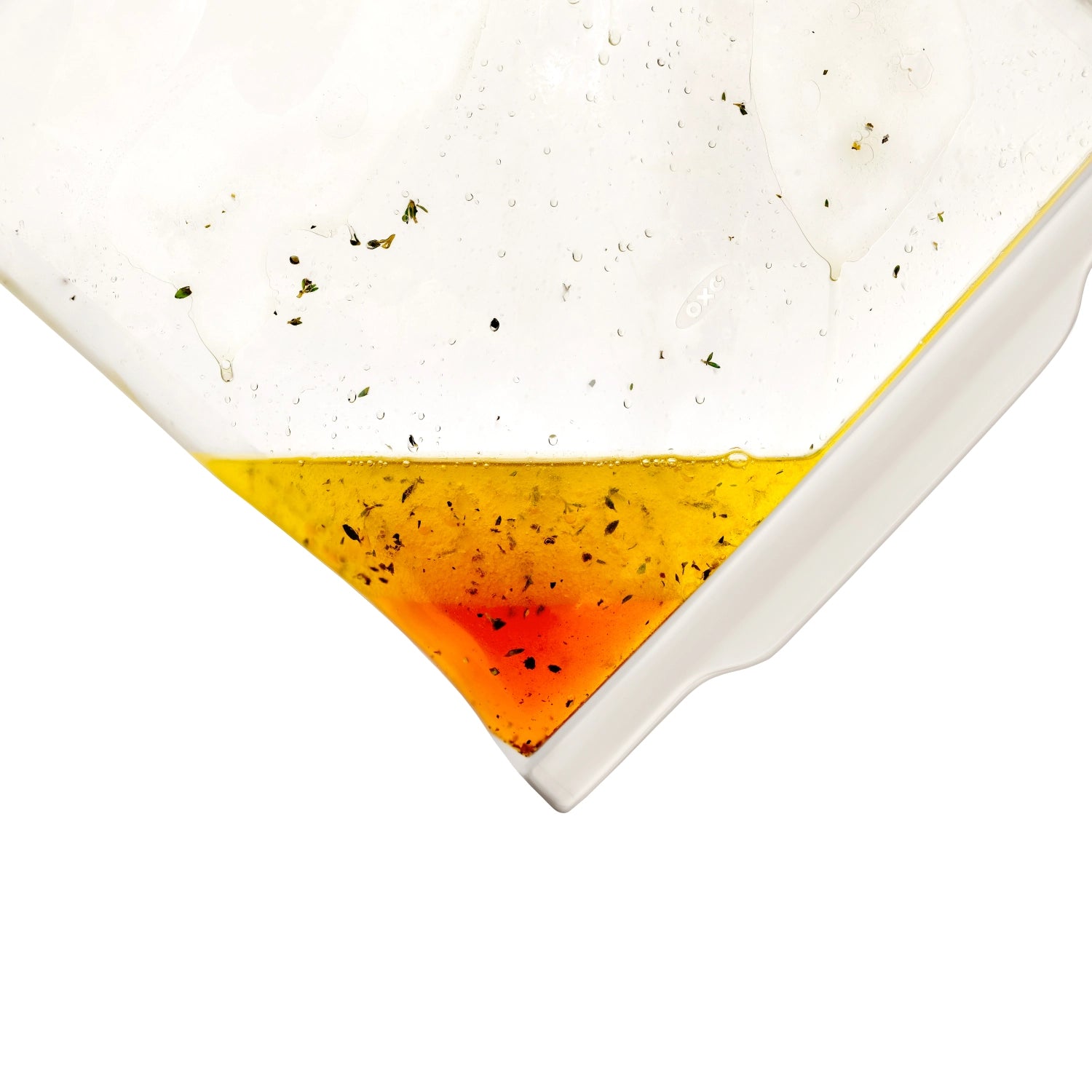 Good Grips Storage Bag 946ml Stand Up Silicone