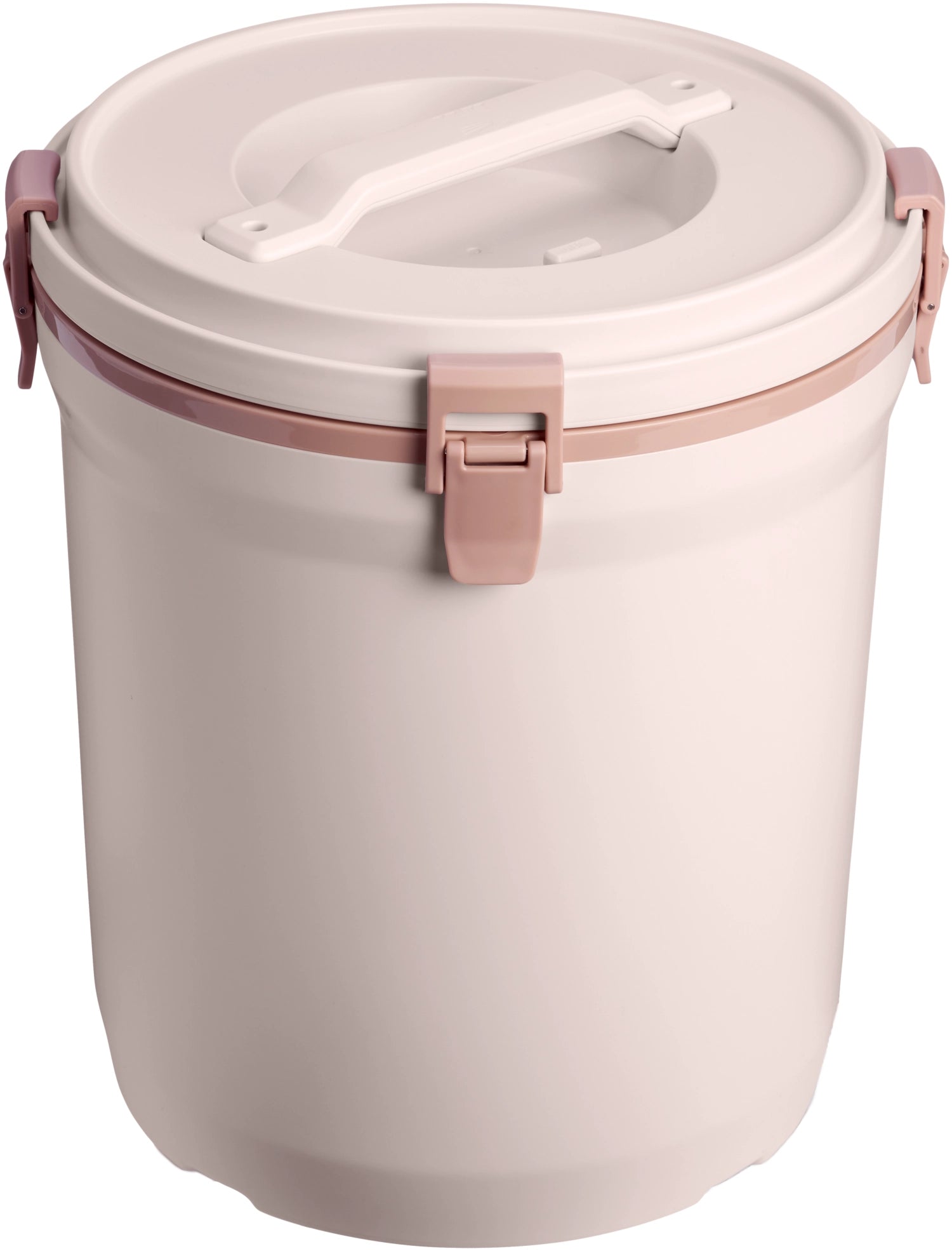 Fast-Flow Getränkespender 7.5l rose quartz in Pink präsentiert im Onlineshop von KAQTU Design AG. Trinkflaschen ist von Stanley