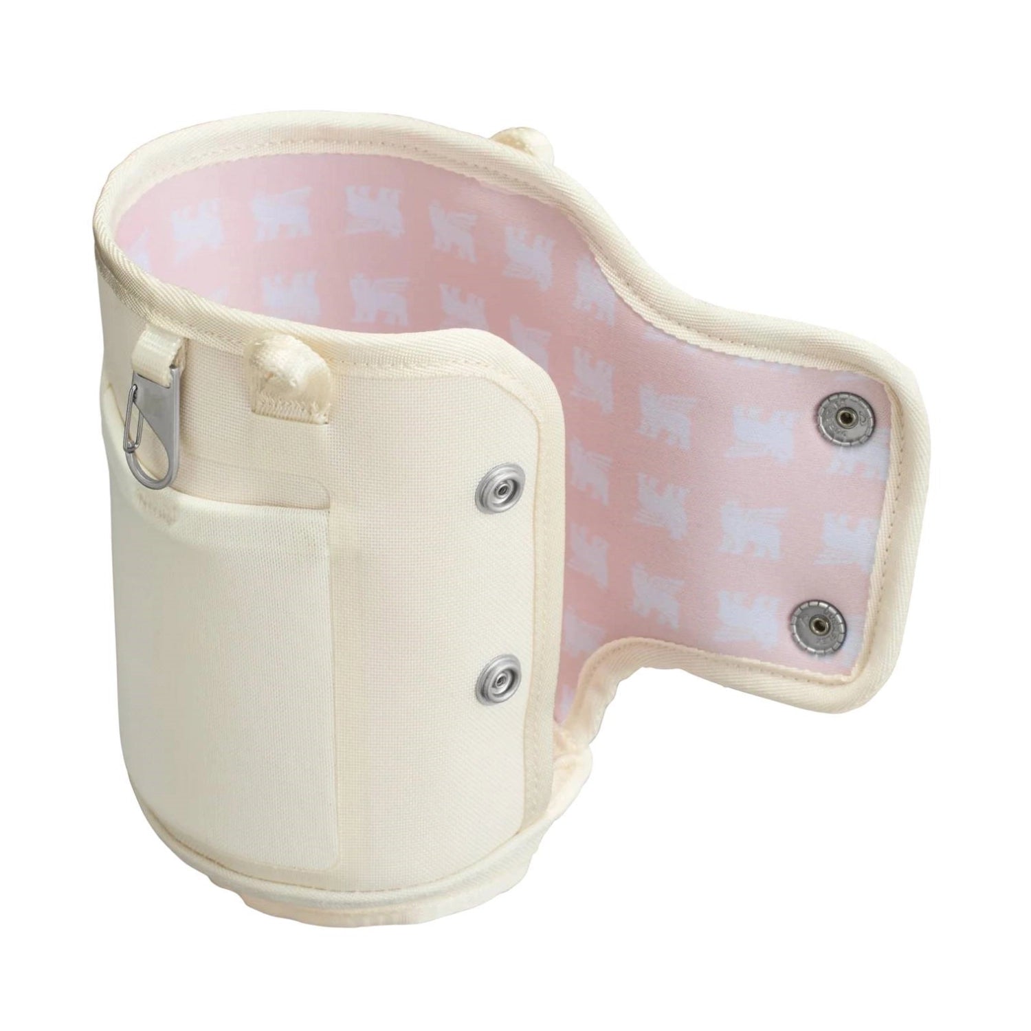 All-Day Quencher Carry-All 0.89l cream in Beige präsentiert im Onlineshop von KAQTU Design AG. Zutaten ist von Stanley