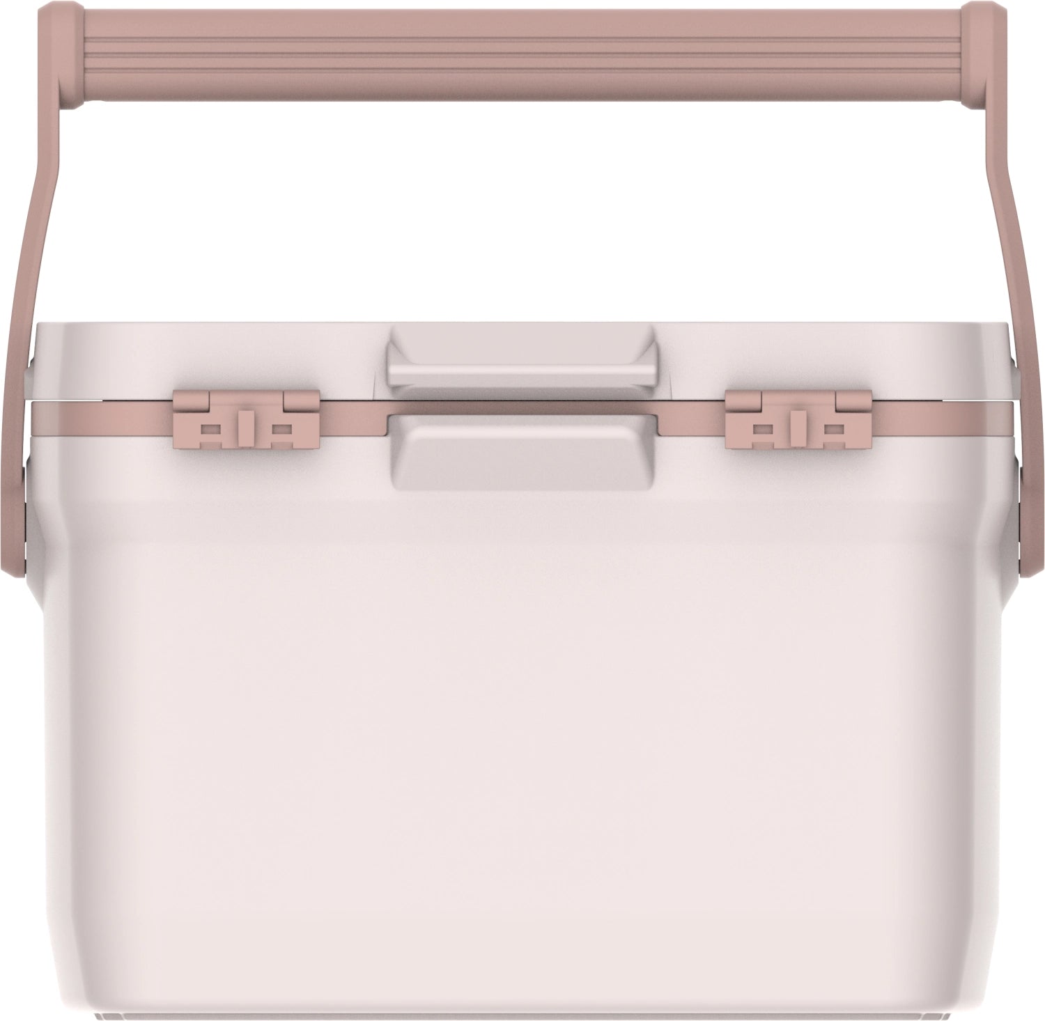 Easy-Carry Outdoor Cooler 15.1l rose quartz in Pink präsentiert im Onlineshop von KAQTU Design AG. Picknick ist von Stanley
