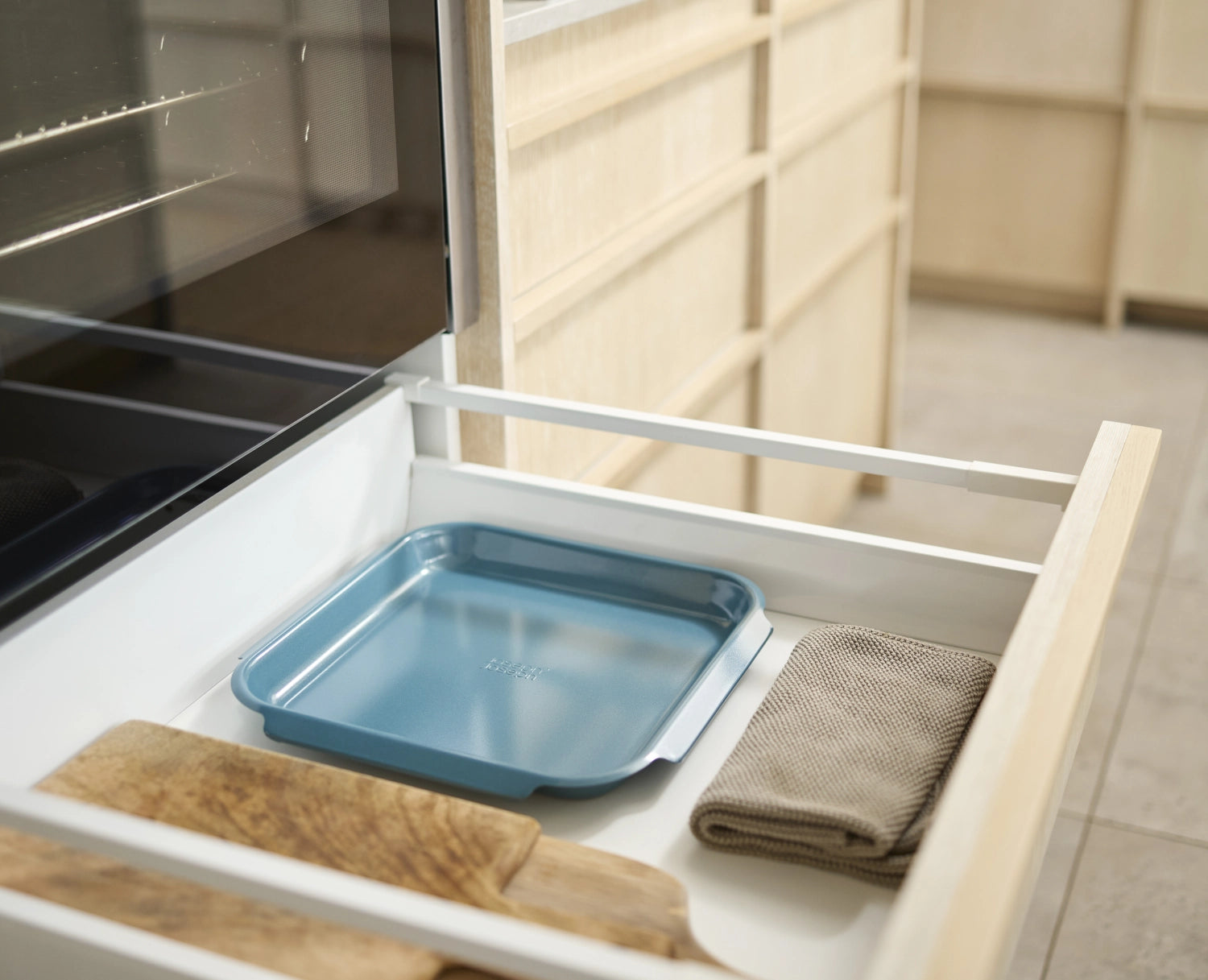 Nest Calking Calking Padan