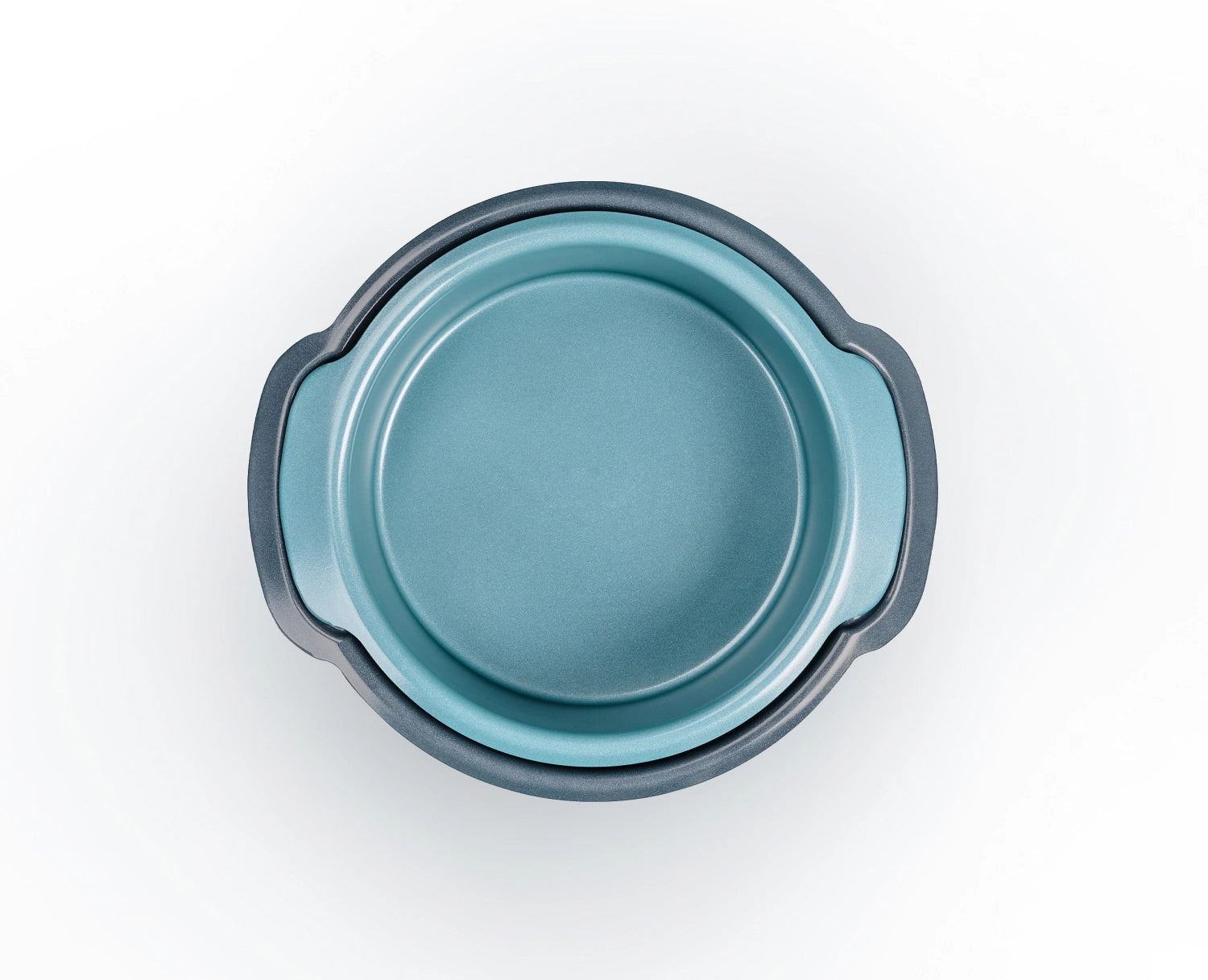 2er Set Nest Bake D20 D23 cm Backform Kuchen