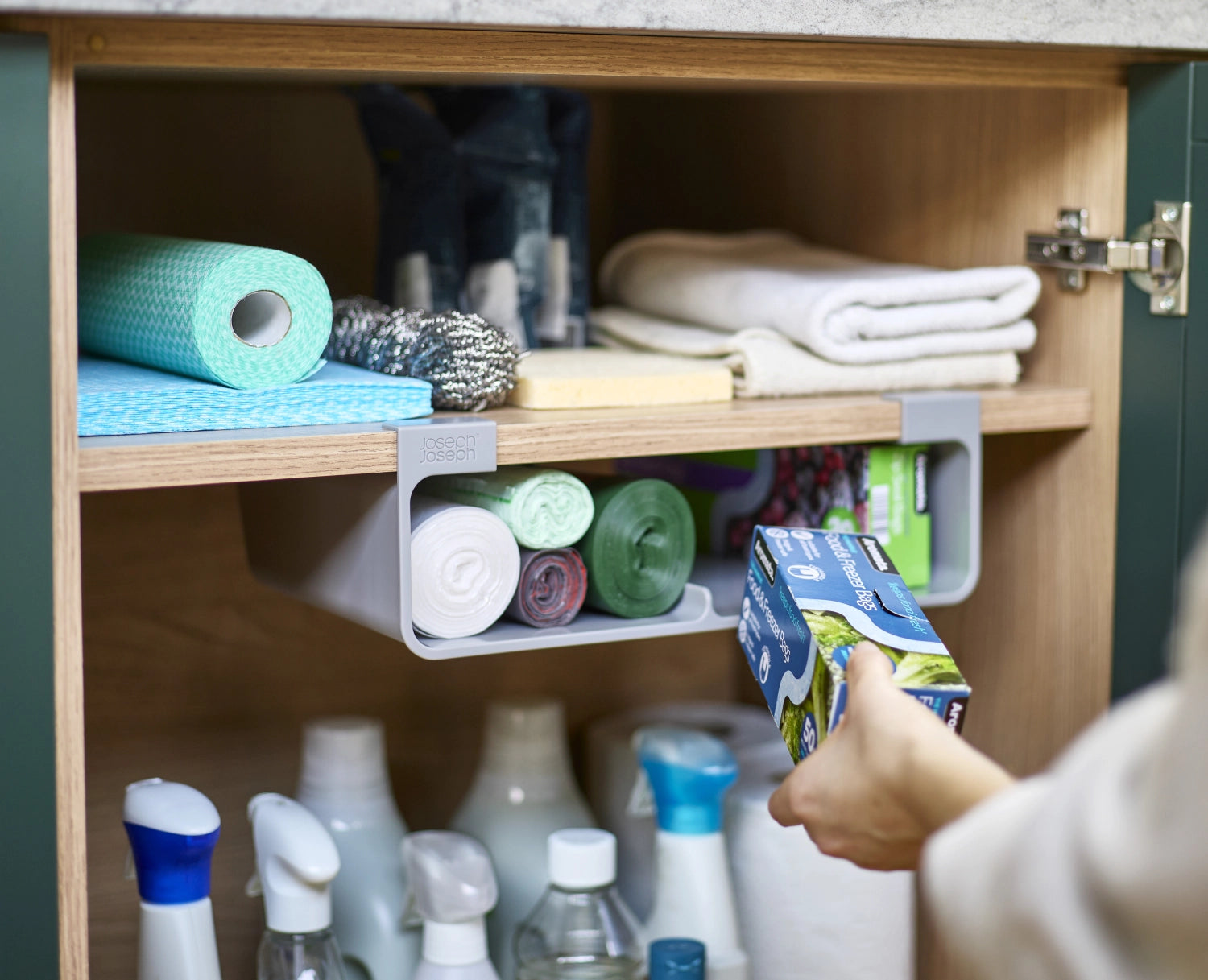 INSERT DU DESTRAUSSEMENTS DE PLACKET pour les sacs et sacs à déchets