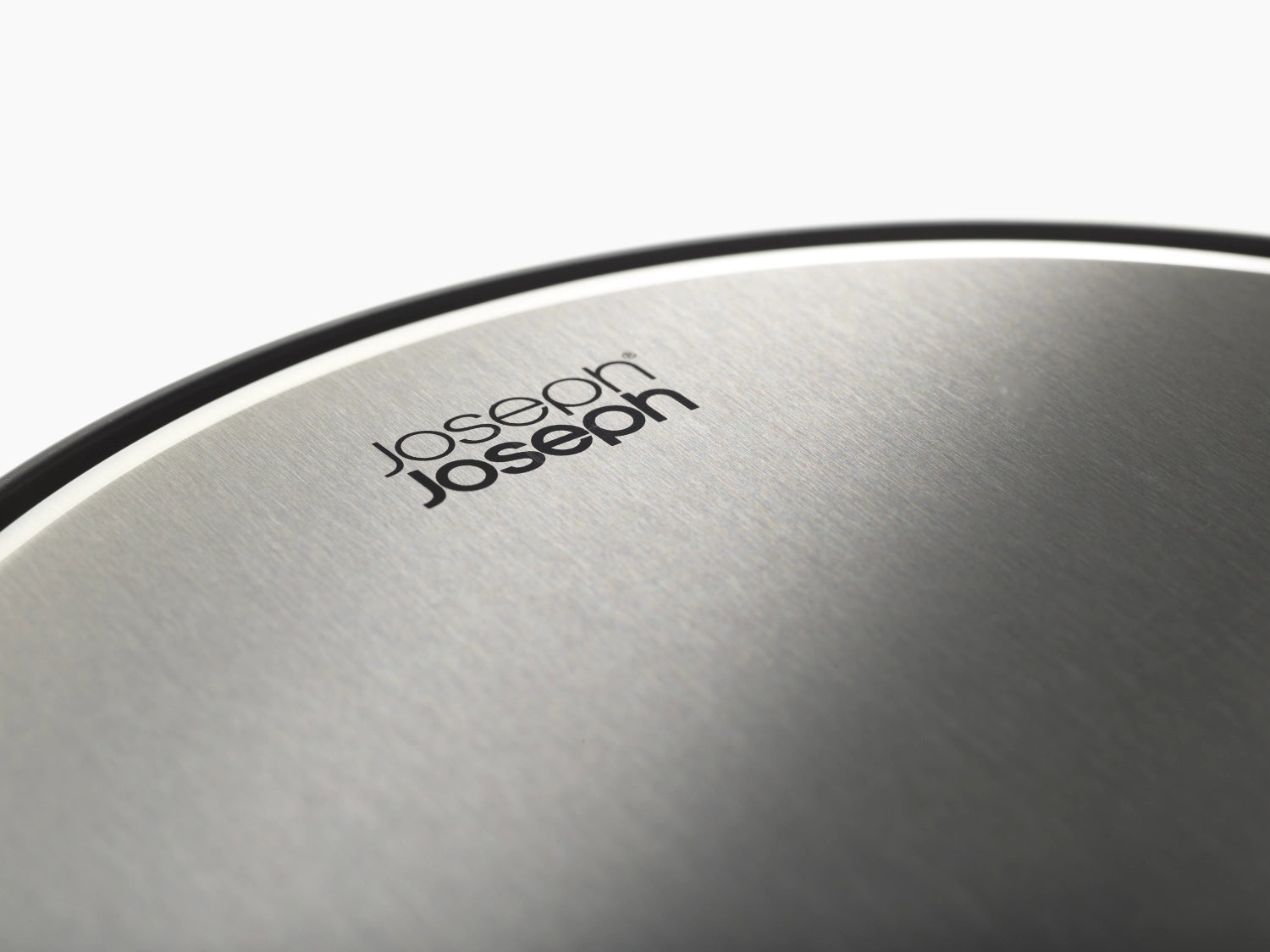 Arc Pedapattumiera con tasca interna H72cm P34cm 30l acciaio inox