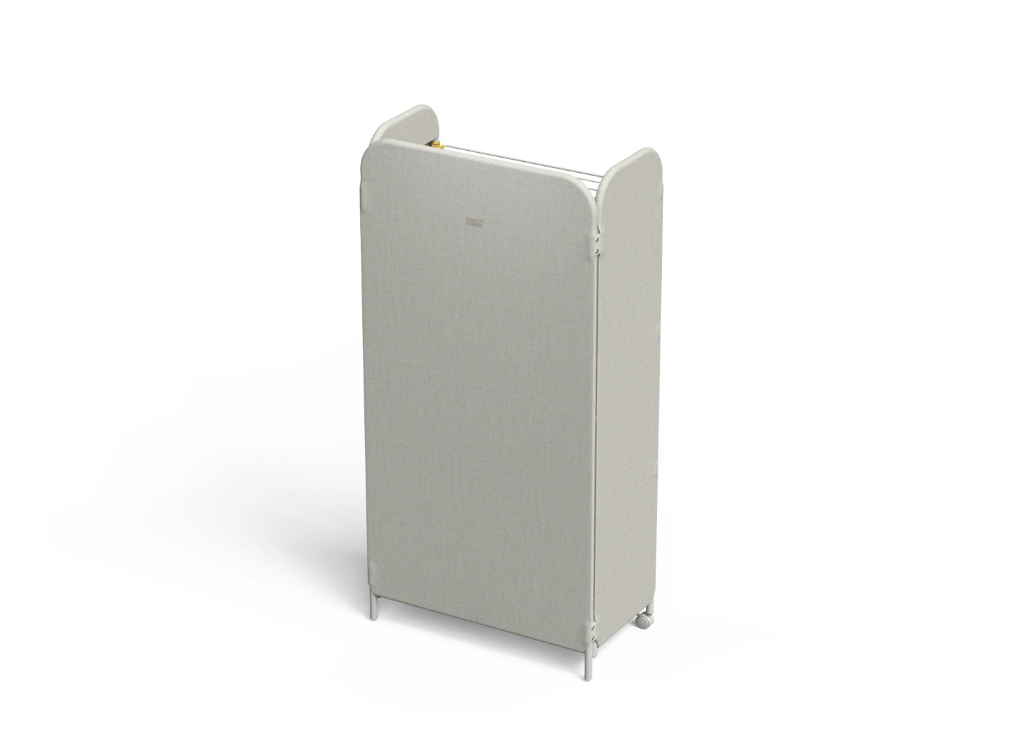 ECLIPSE COTH COTH PIET POLCEBILE H150CM B29CM ECRU