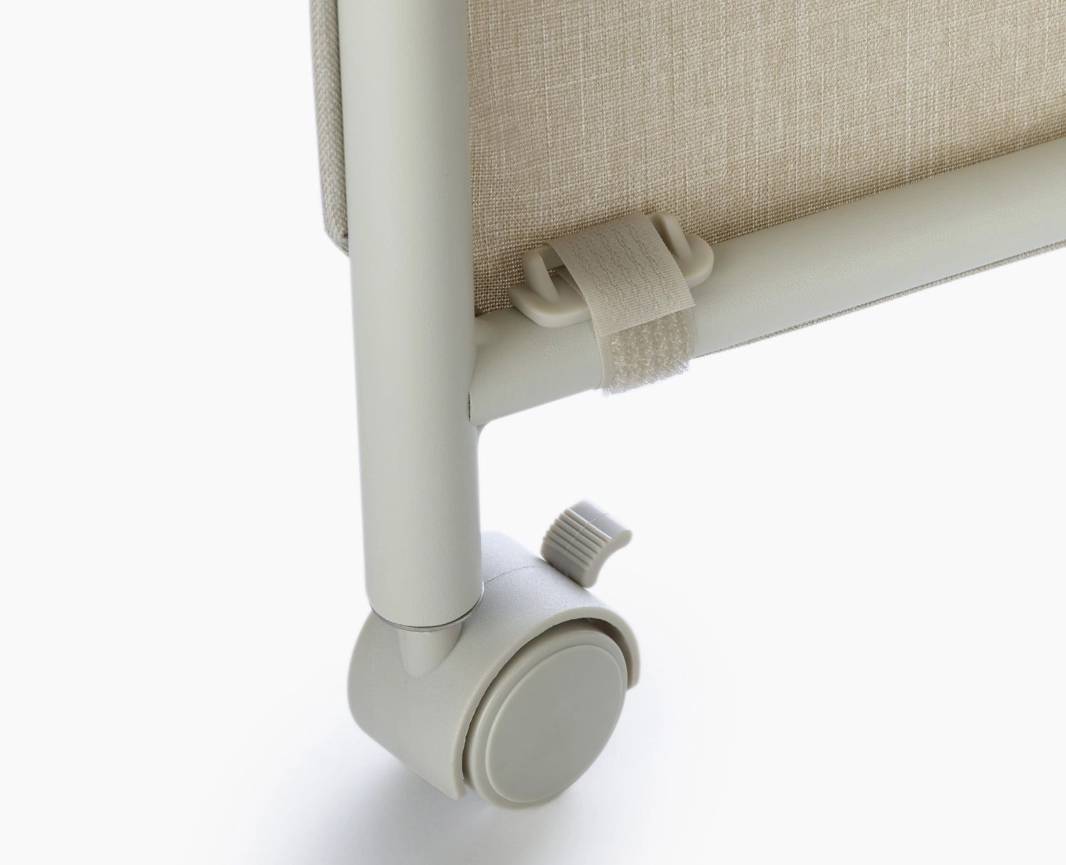 ECLIPSE COTH COTH PIET POLCEBILE H150CM B29CM ECRU