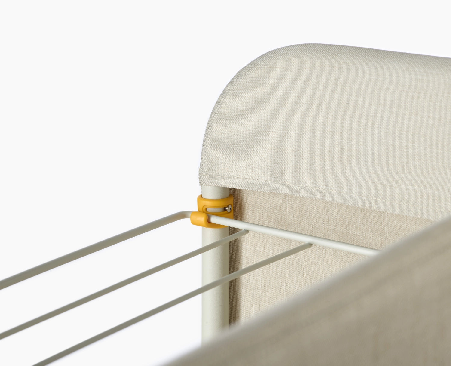 ECLIPSE COTH COTH PIET POLCEBILE H150CM B29CM ECRU