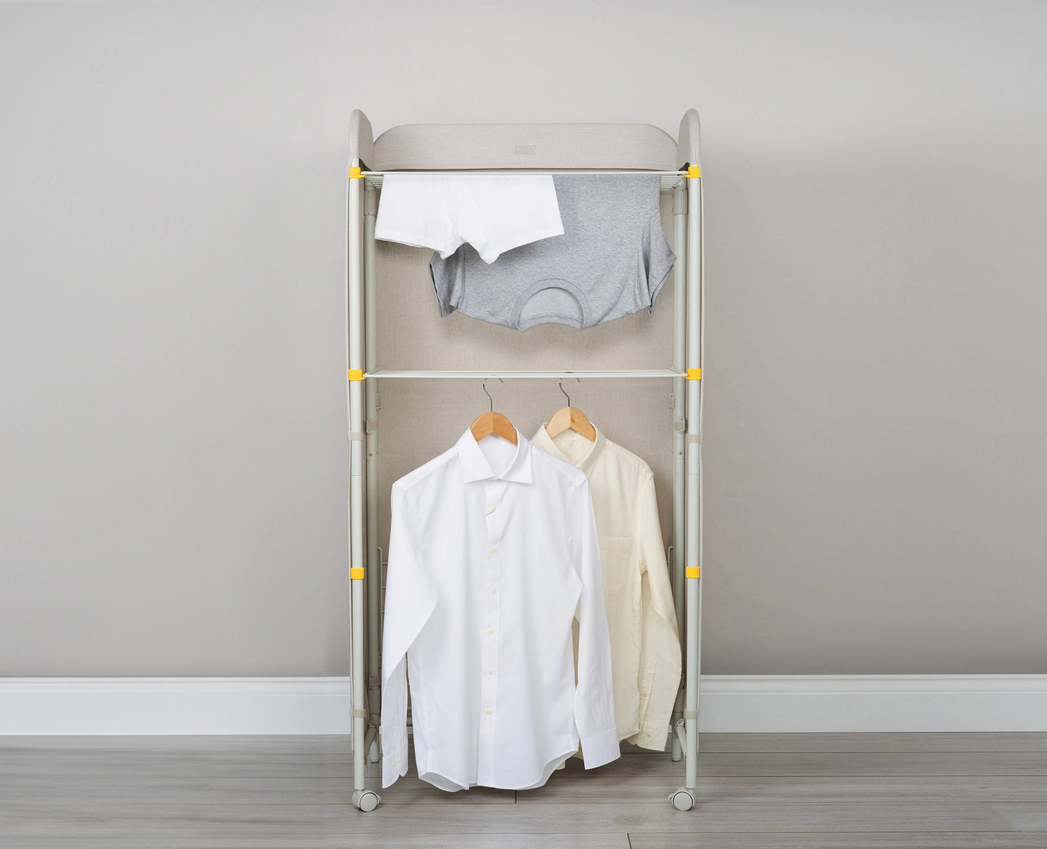 ECLIPSE COTH COTH PIET POLCEBILE H150CM B29CM ECRU