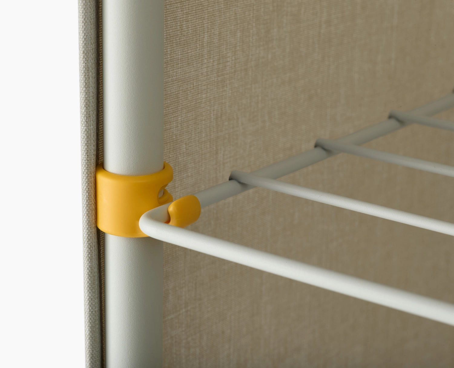 ECLIPSE COTH COTH PIET POLCEBILE H150CM B29CM ECRU