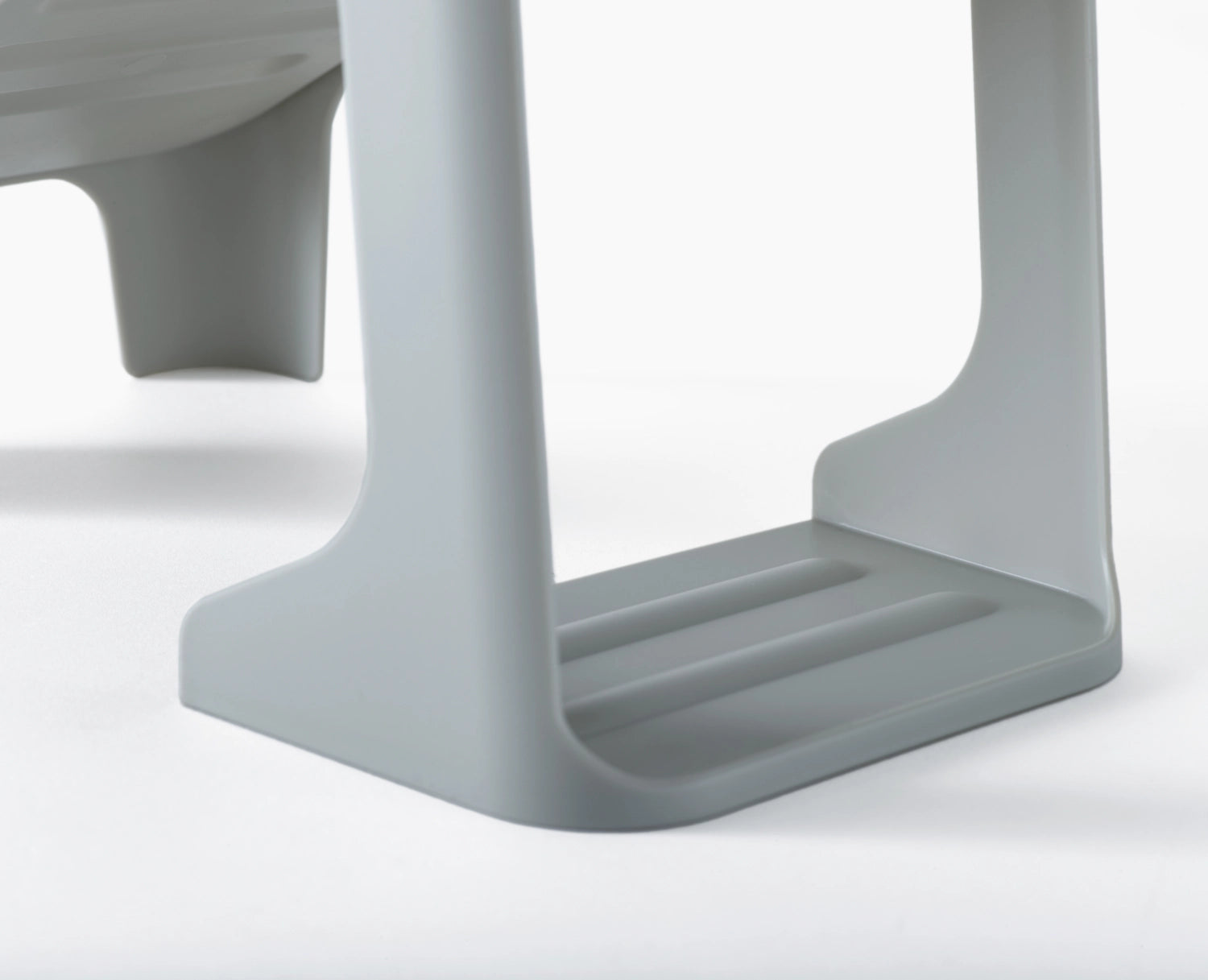 2 Set Set Shoe-in Schuhcaddy H19cm L26cm PP ECRU