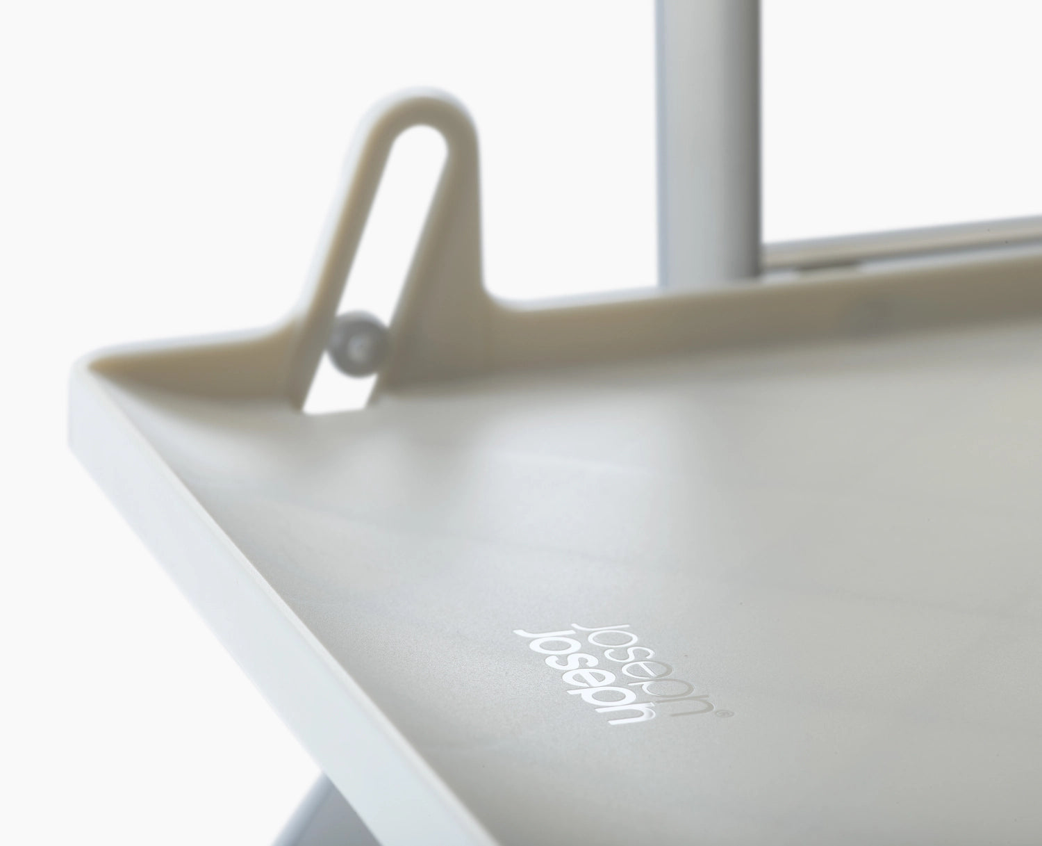 2 Set Shoecase shoe cabinet PP 22x28x36cm gray