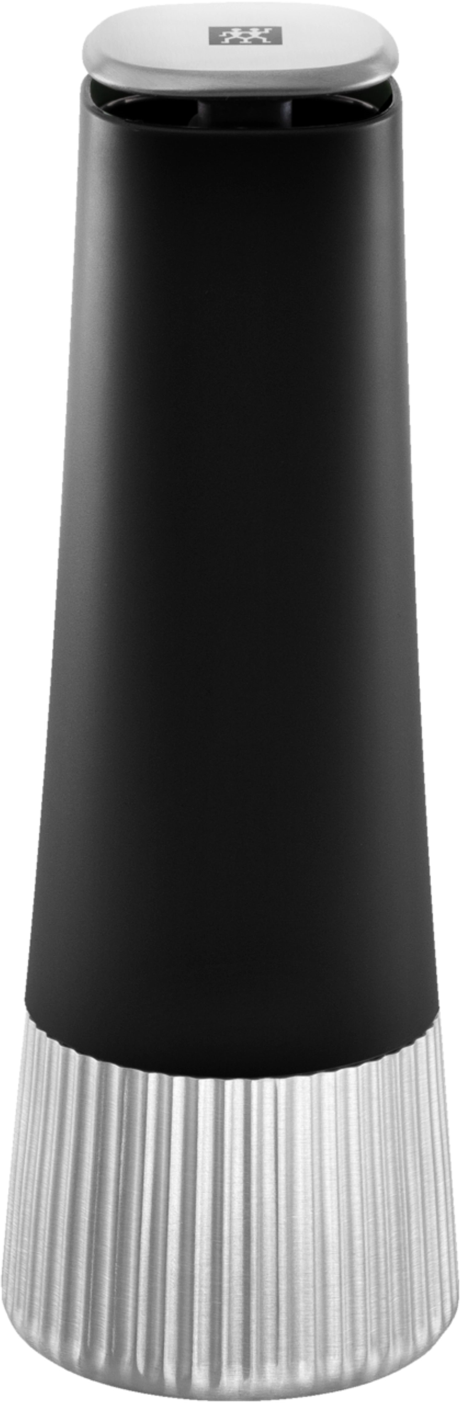 Pro Gewürzmühle 19cm nero