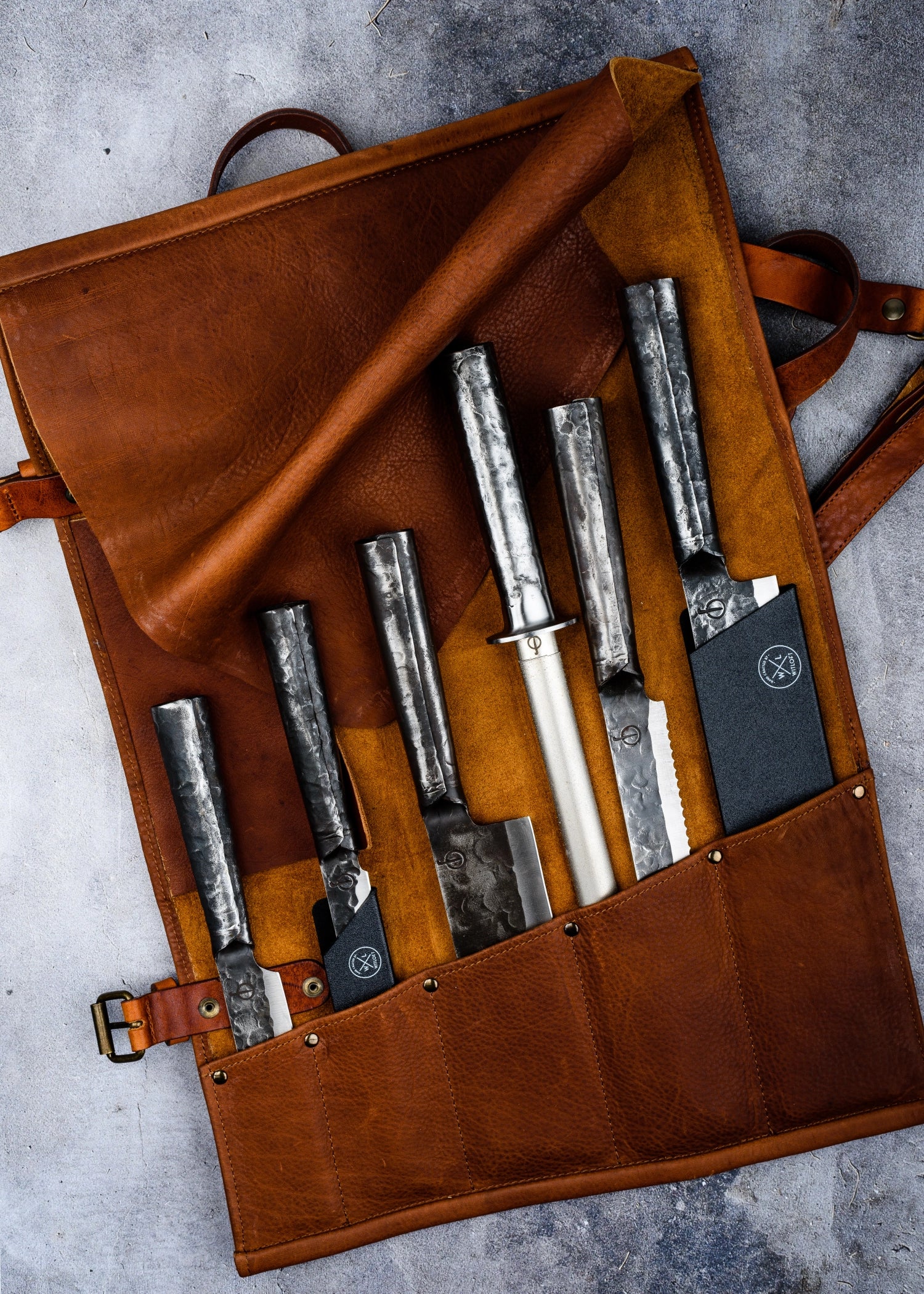 Brute Kochmesser 20cm