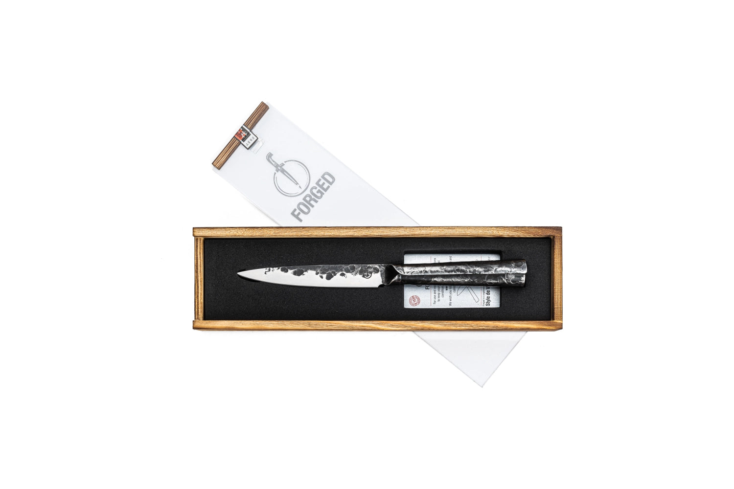 Brute Universalmesser 13cm