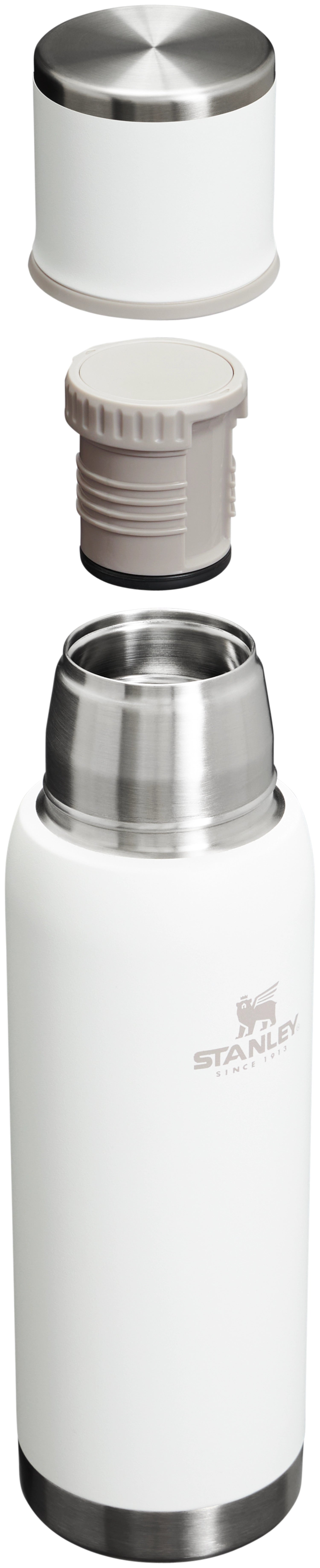 Adventure To-Go Flasche 1.0l frost