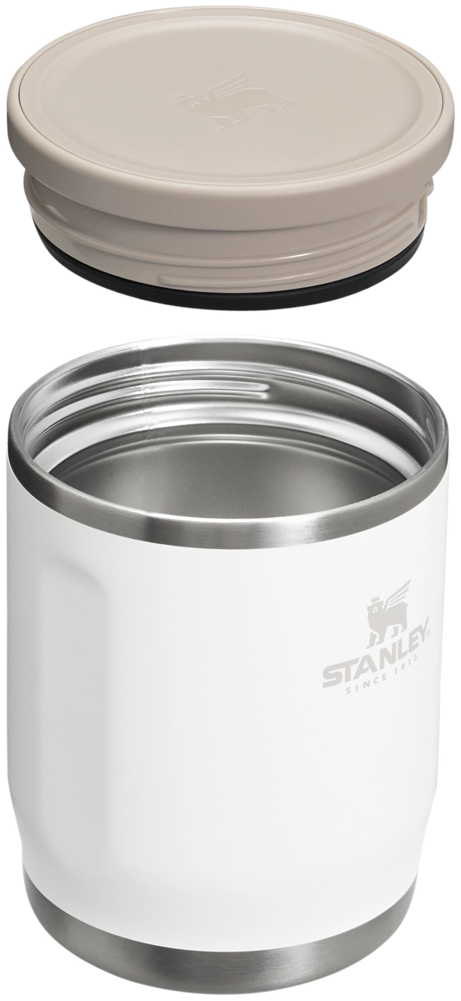 Pot alimentaire Adventure To-Go 0,53l givre