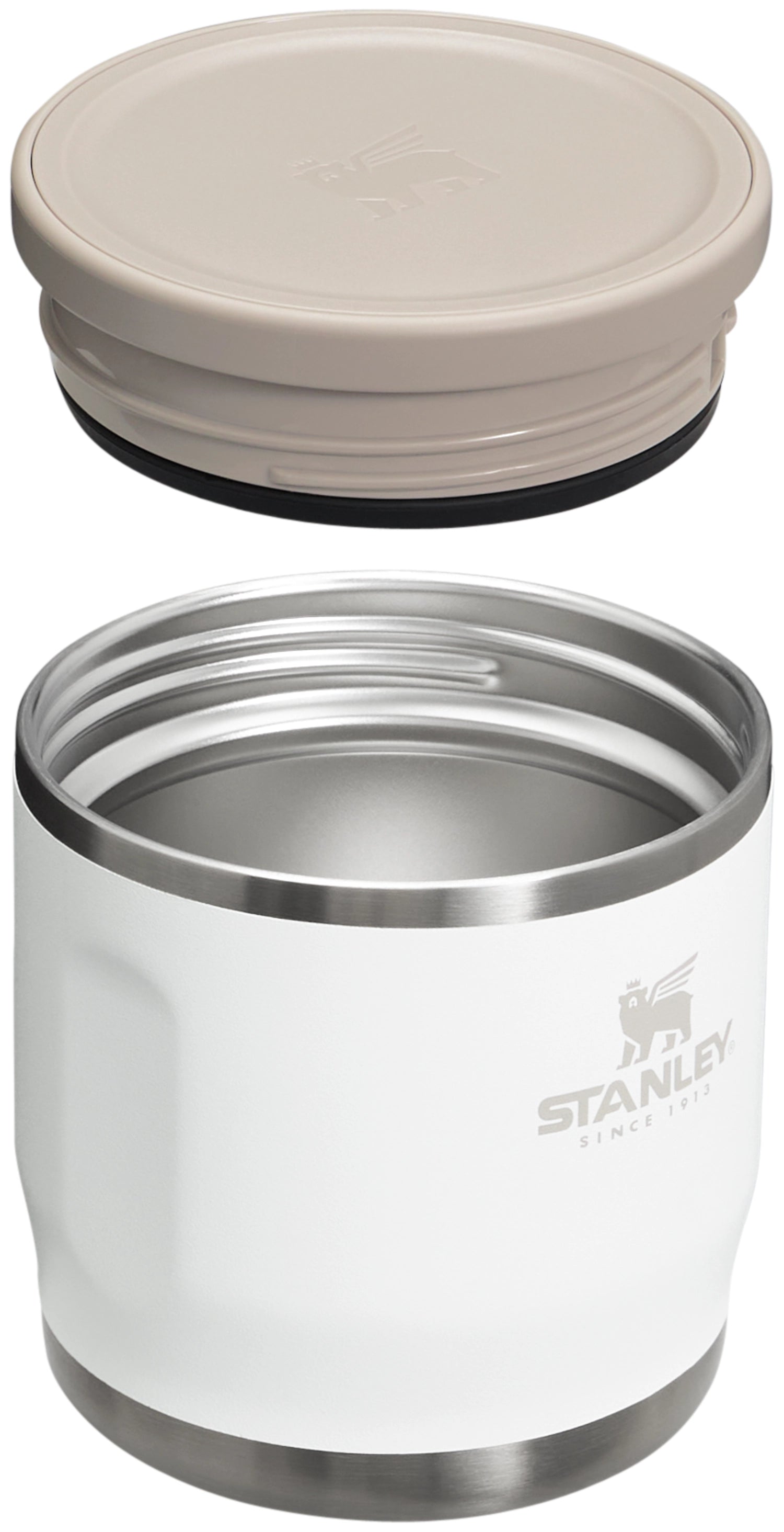 Pot alimentaire Adventure To-Go 0,35l givre