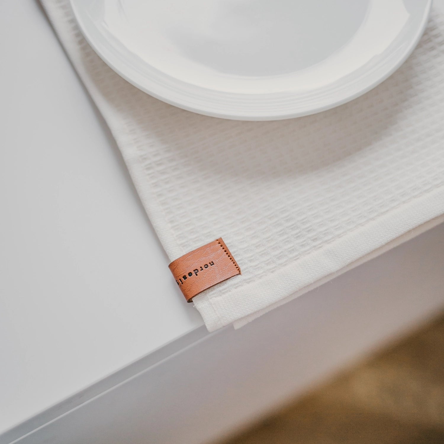 Küchentuch Copenhagen Beige 40x60cm