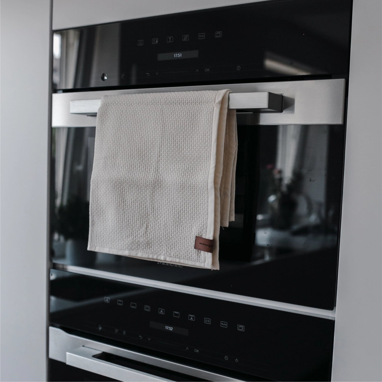 Küchentuch Copenhagen Beige 40x60cm