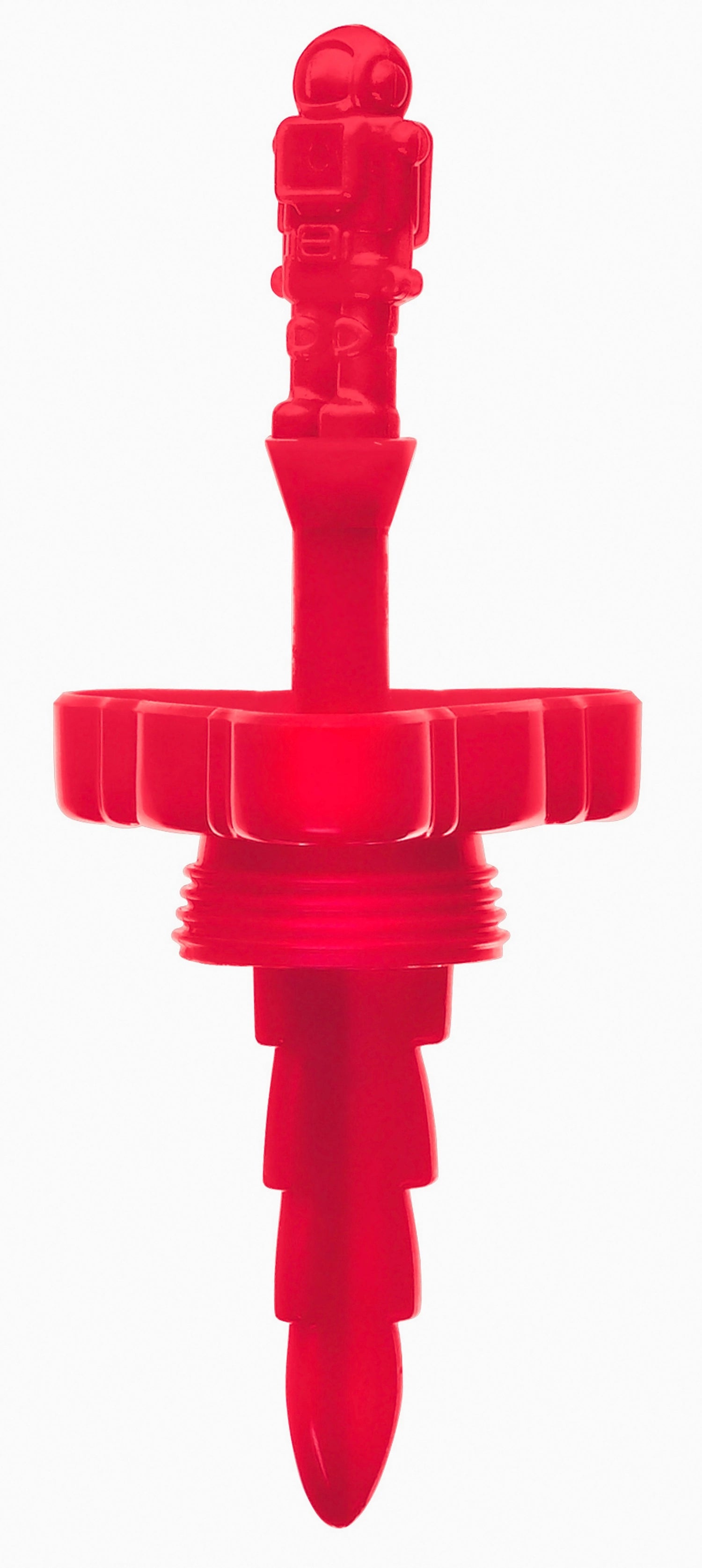 6er Set Eisform Rakete in Mehrfarbig präsentiert im Onlineshop von KAQTU Design AG. Glacezubehör ist von Cuisipro