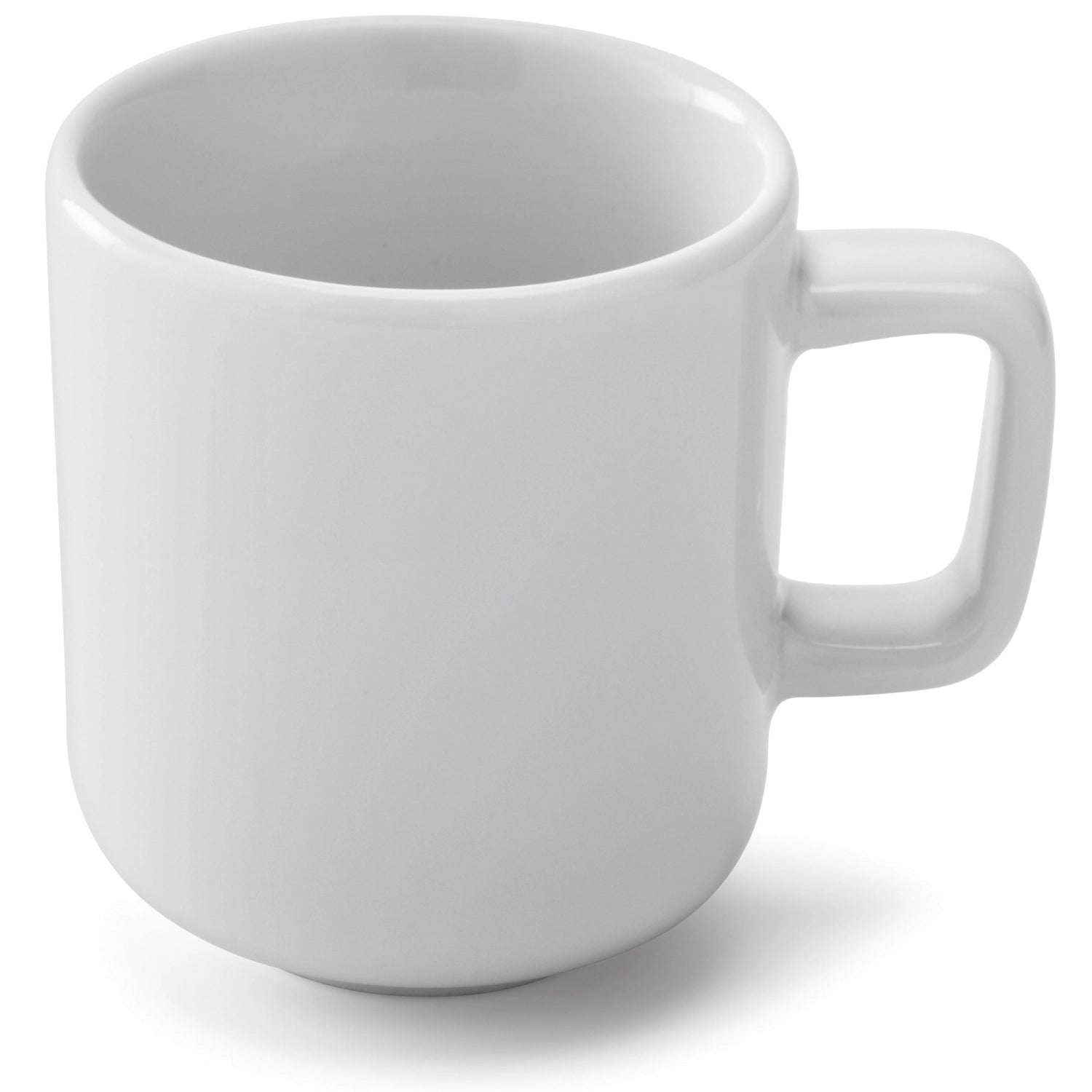 Lot de 2 tasses à expresso collectives 75 ml weiss