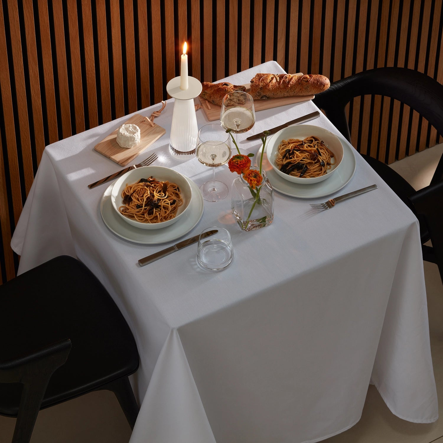 2 Set <tc>Collect</tc>ive plate flat d26cm <tc>wEIS</tc>