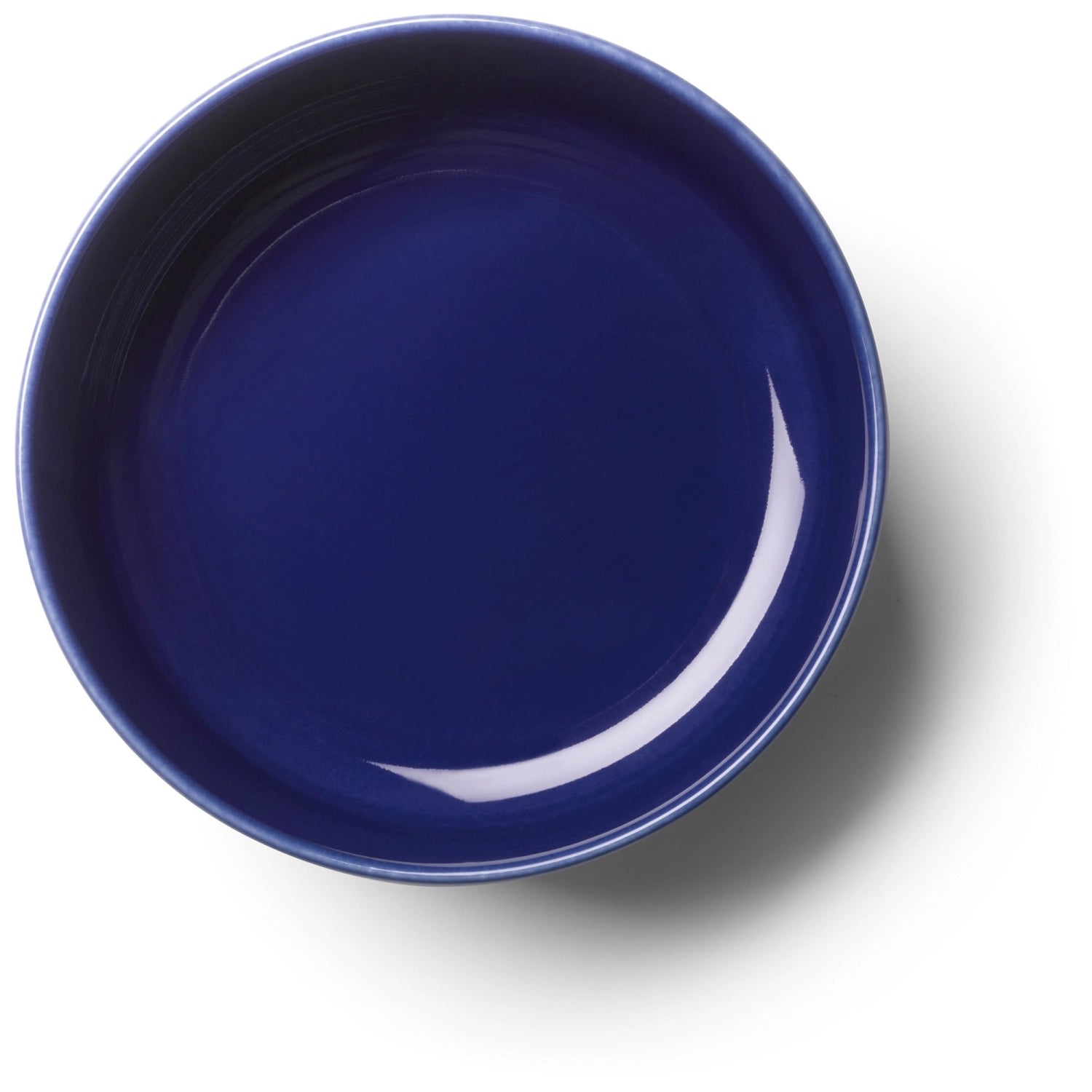2 Set <tc>Collect</tc>ive Schale D15cm Cobalt
