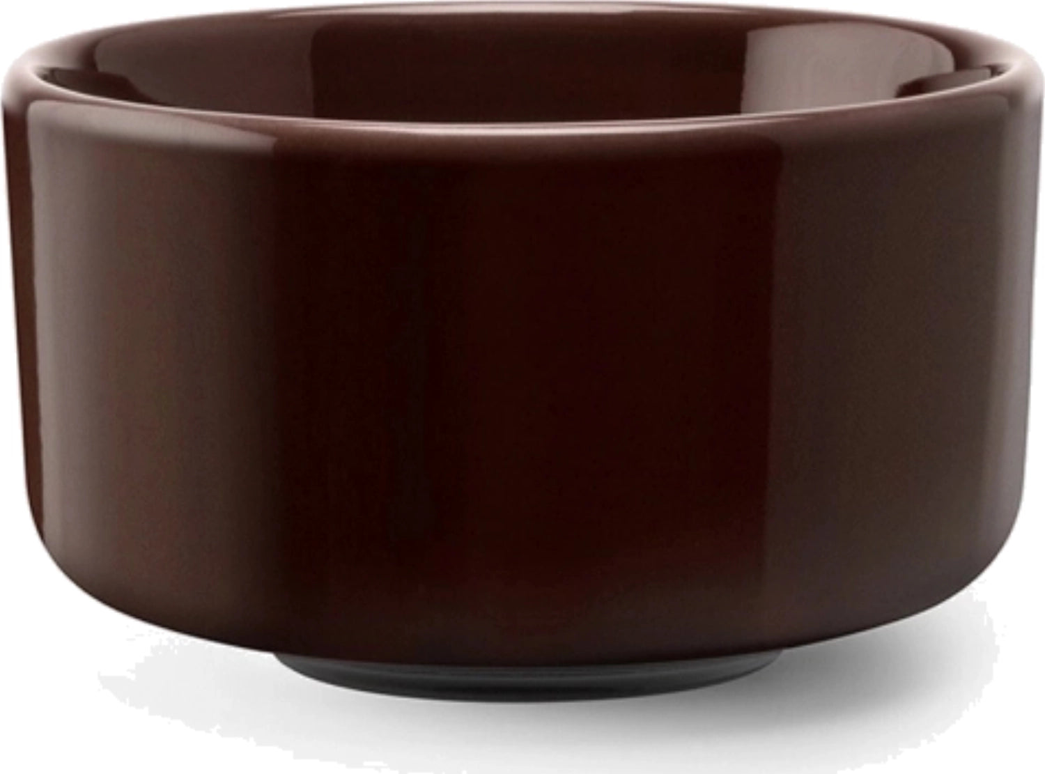 2 Set <tc>Collect</tc>ive Schale D8cm Mocha