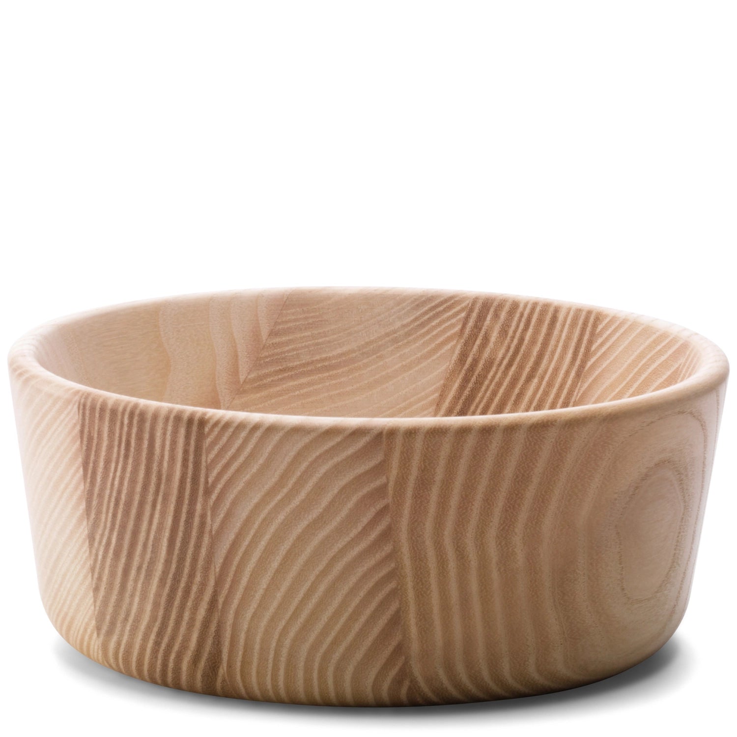 Ciotola collettiva d15cm h6cm cenere