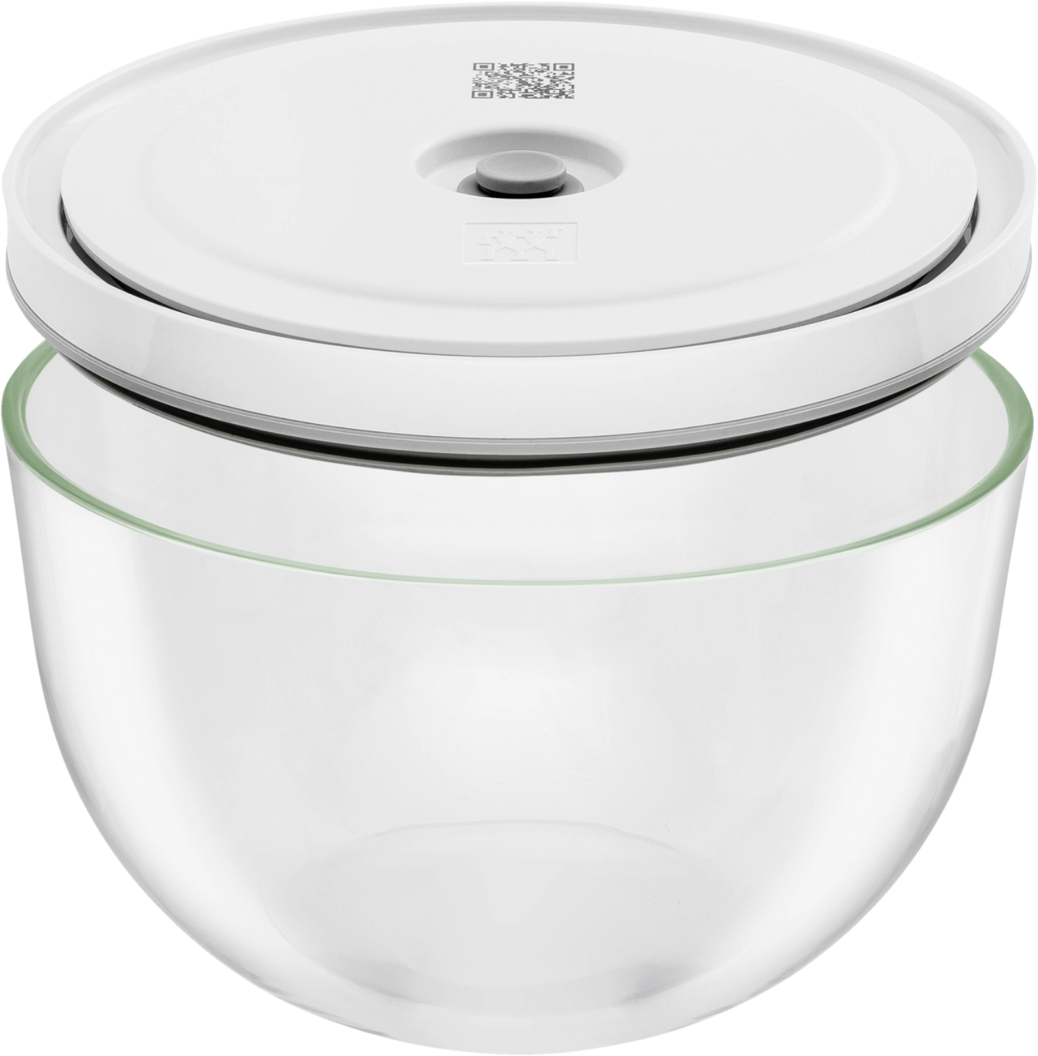 Ensemble de démarrage sous vide Fresh & Save Bowls, 9 pièces, verre