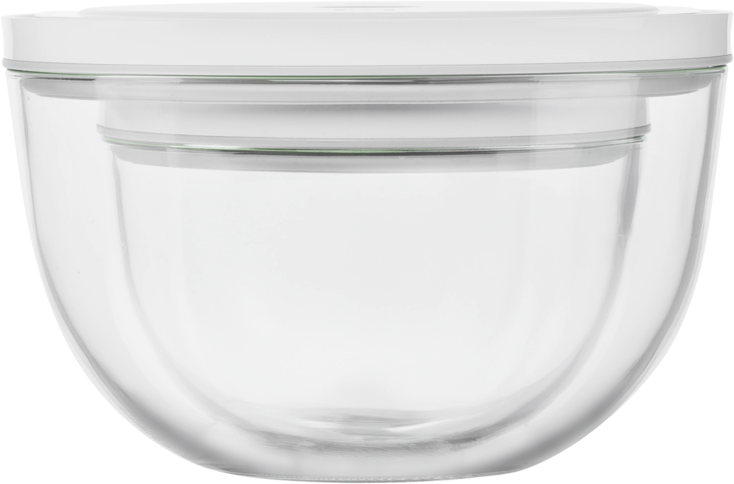 Ensemble de démarrage sous vide Fresh & Save Bowls, 9 pièces, verre