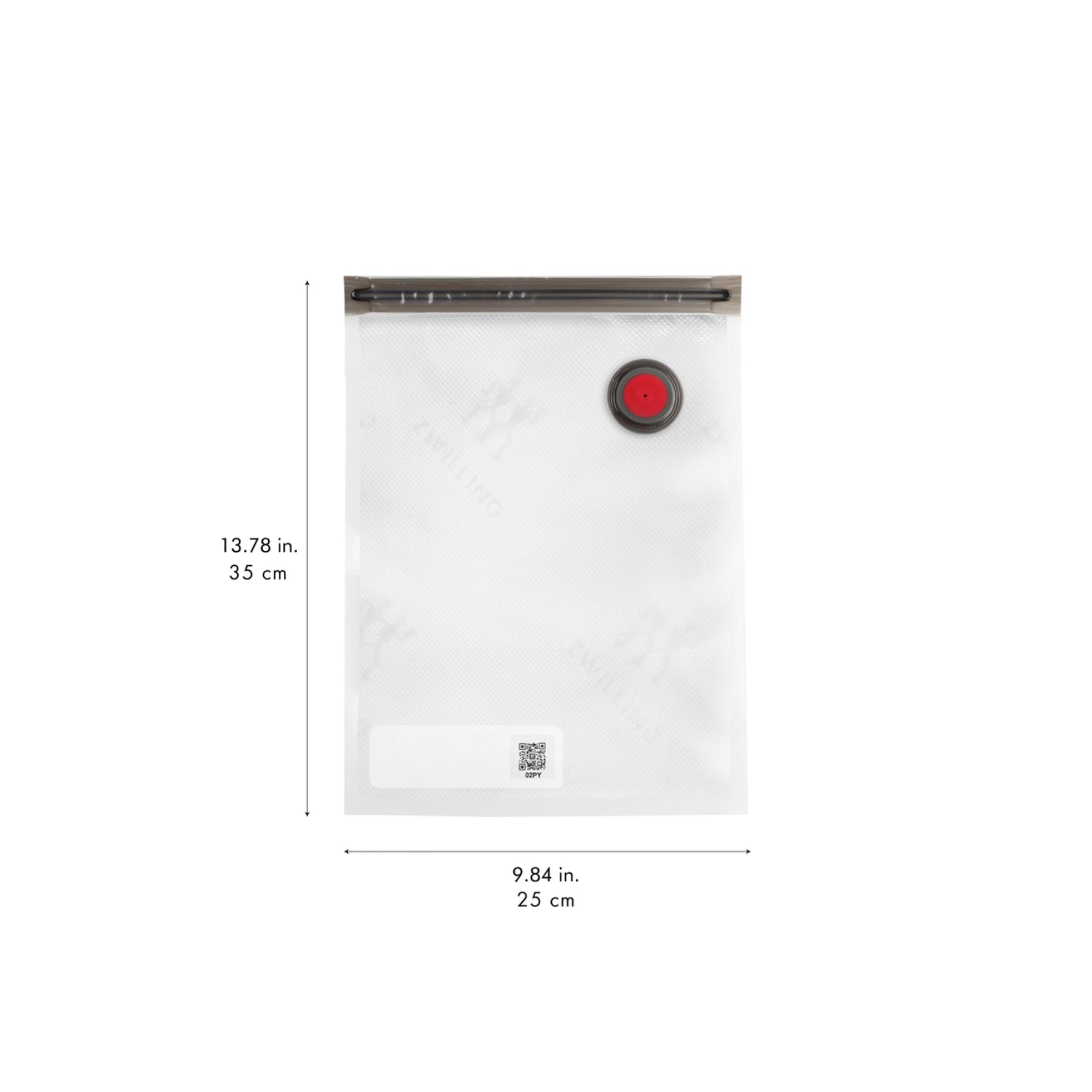 Ensemble de démarrage sous vide Fresh & Save Bowls, 9 pièces, verre