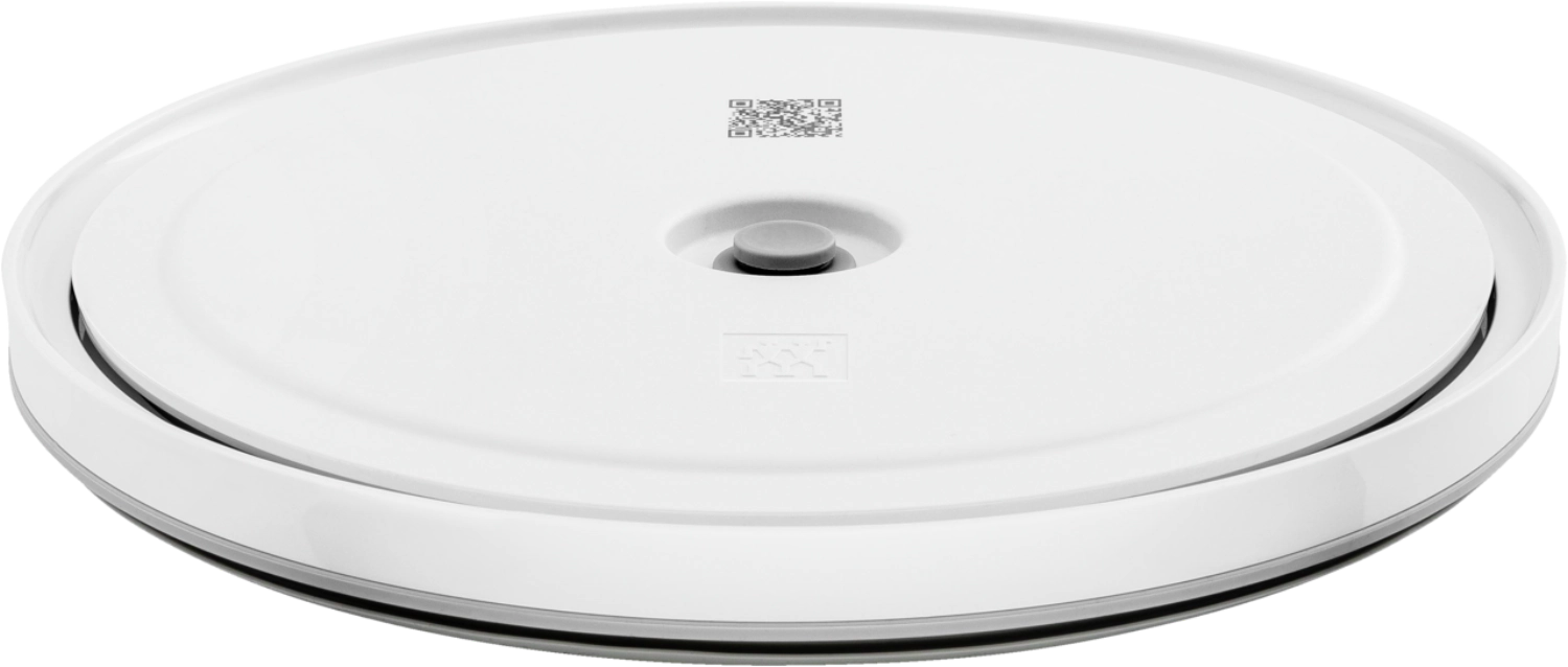 Ensemble de 6 bols sous vide Fresh & Save Bowls, verre