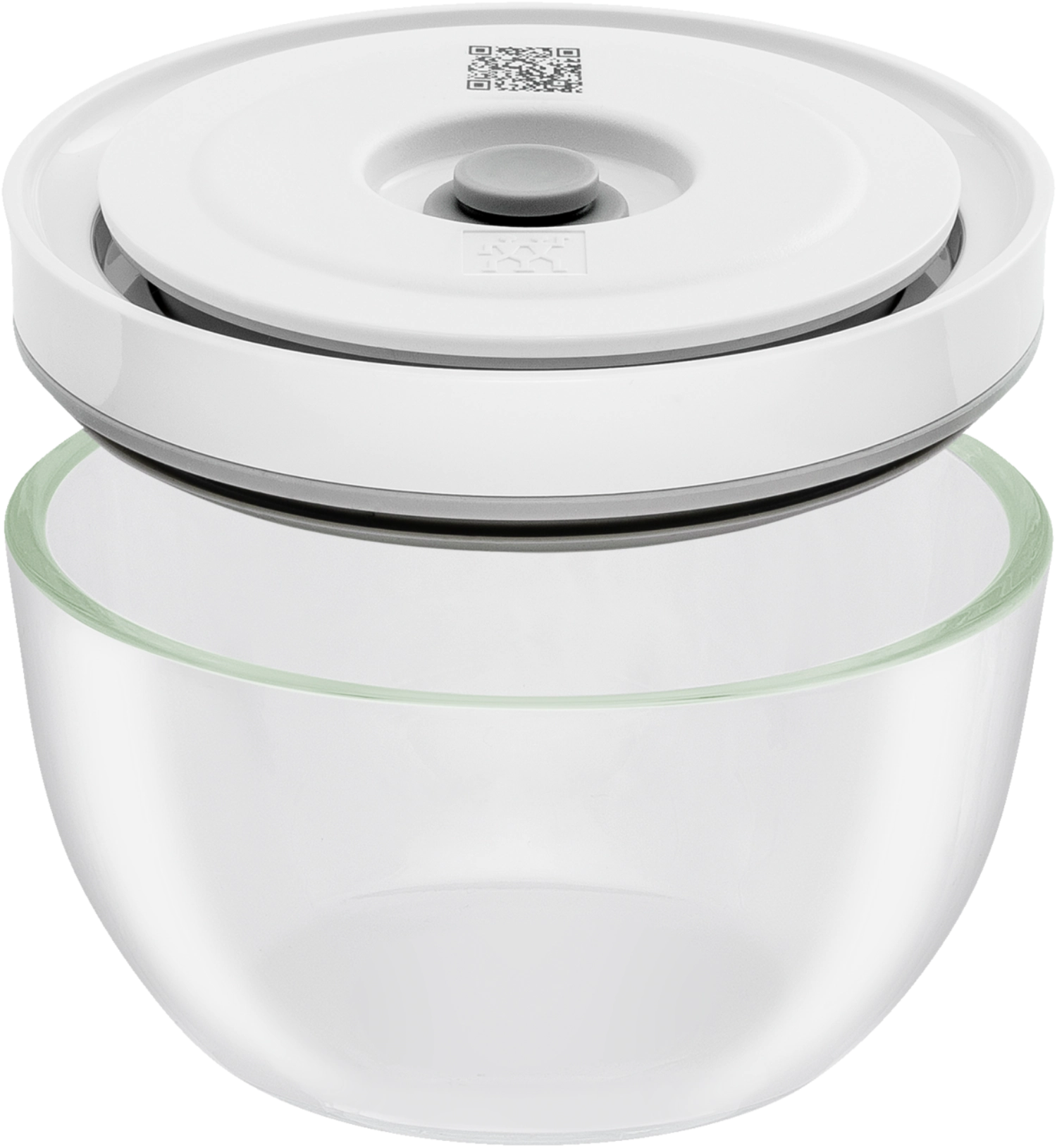 Ensemble de 6 bols sous vide Fresh & Save Bowls, verre