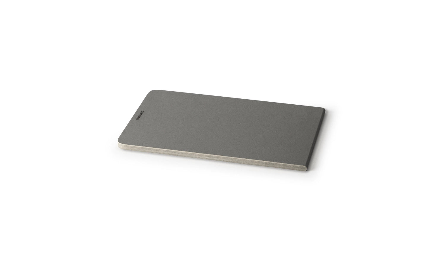 Duracore Cutting Board Grey 23.5x16x0.7 cm