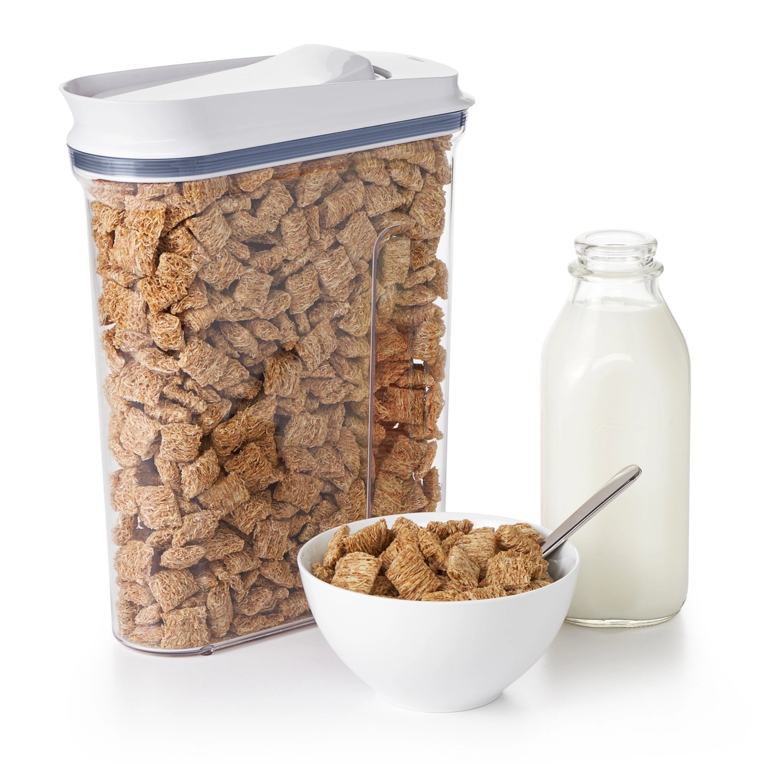 Good Grips Pop Müsli Box gross 4.2L