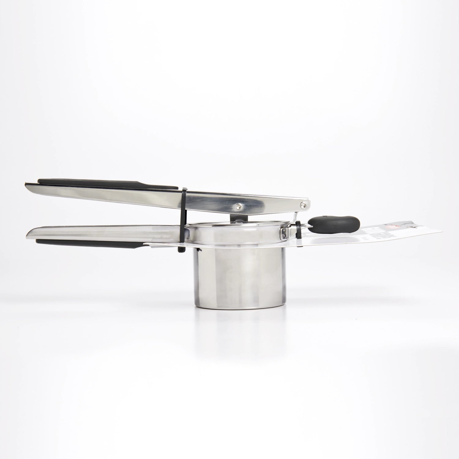 Bonnes poignées estampillé en acier inoxydable