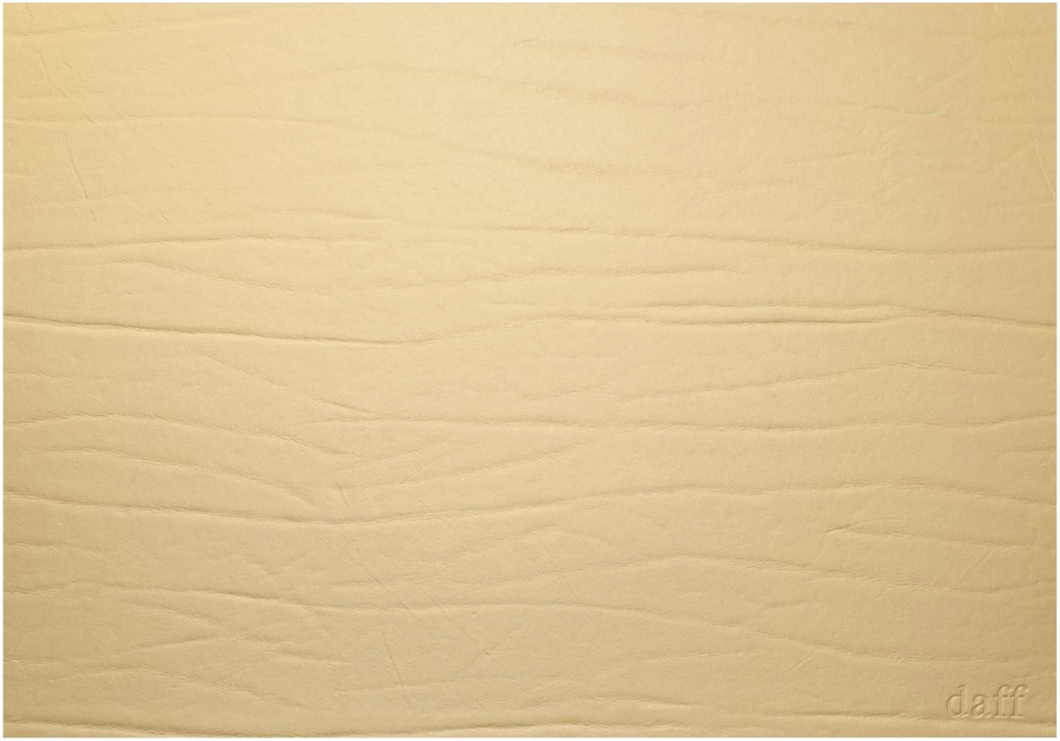 Dumbo Tischset Metallic Gold 34x42cm in Gold präsentiert im Onlineshop von KAQTU Design AG. Tischset ist von Fortessa