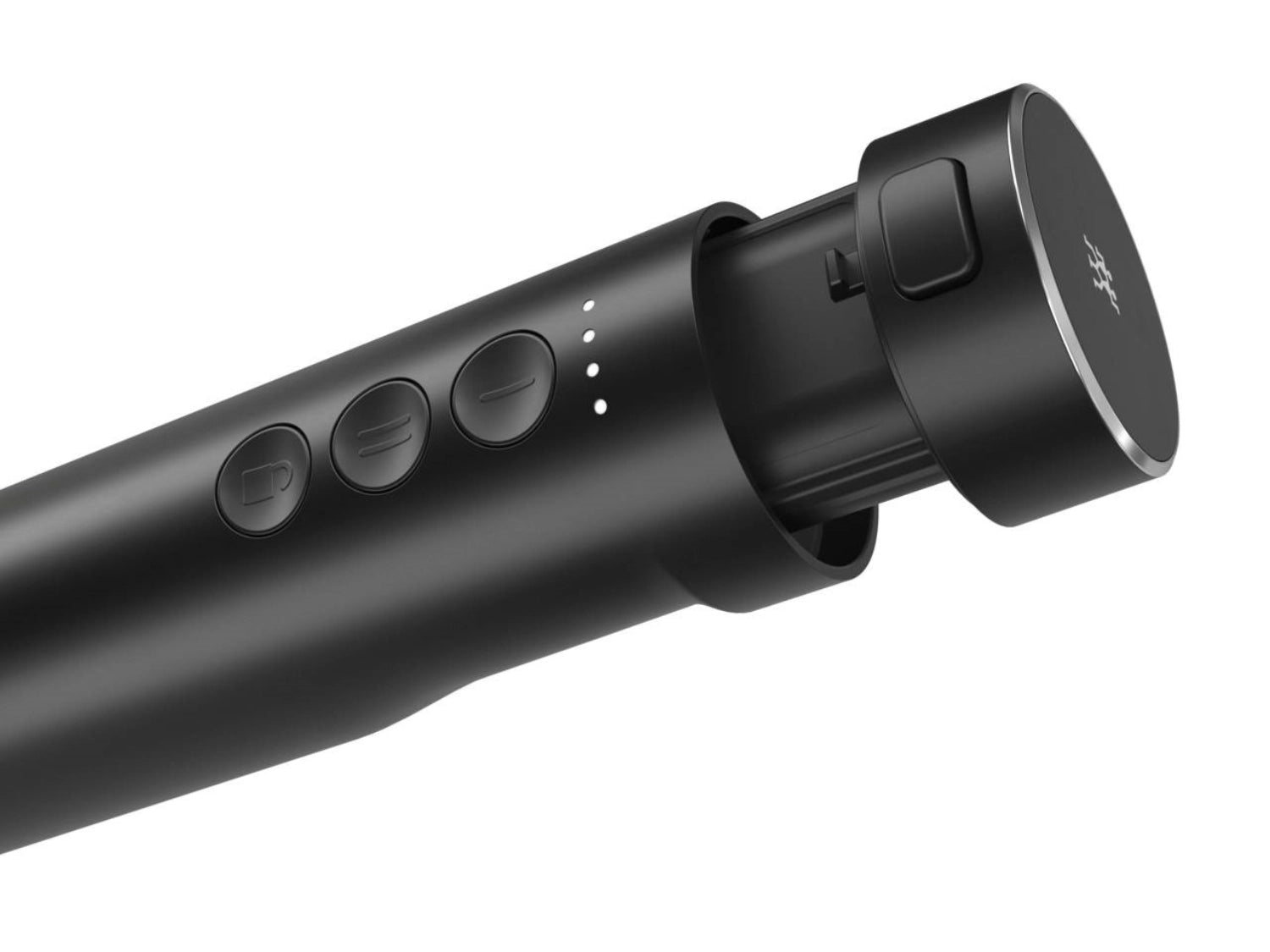 Xtend kabelloser Stabmixer von Zwilling, ideal für müheloses Mixen in der Küche, bietet Flexibilität und Komfort ohne störende Kabel.