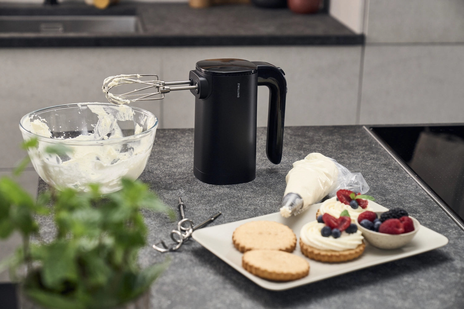 Sbattitore wireless Xtend (senza batteria)