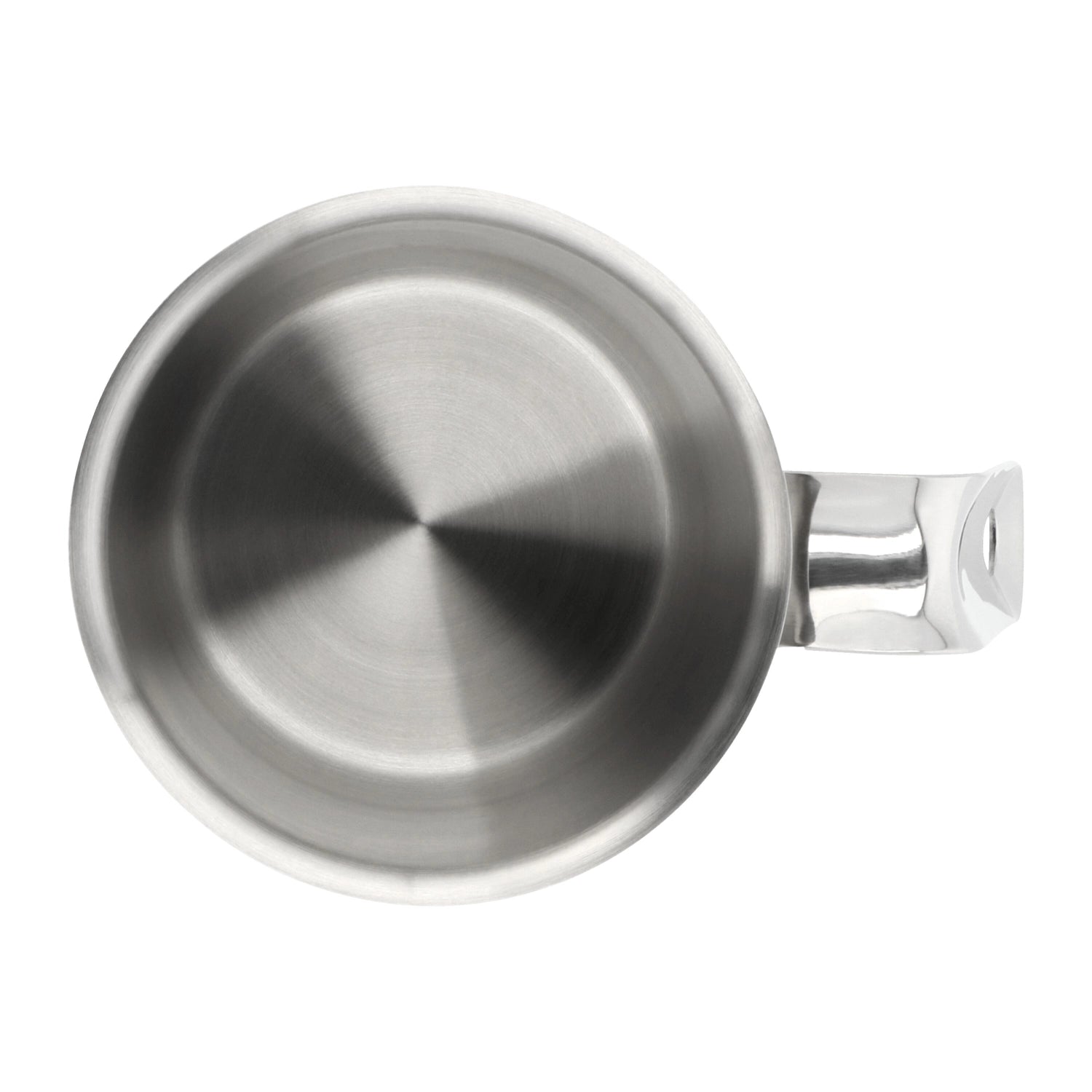 Specialties 3 Saucenpfanne hoch 10cm 1.1l