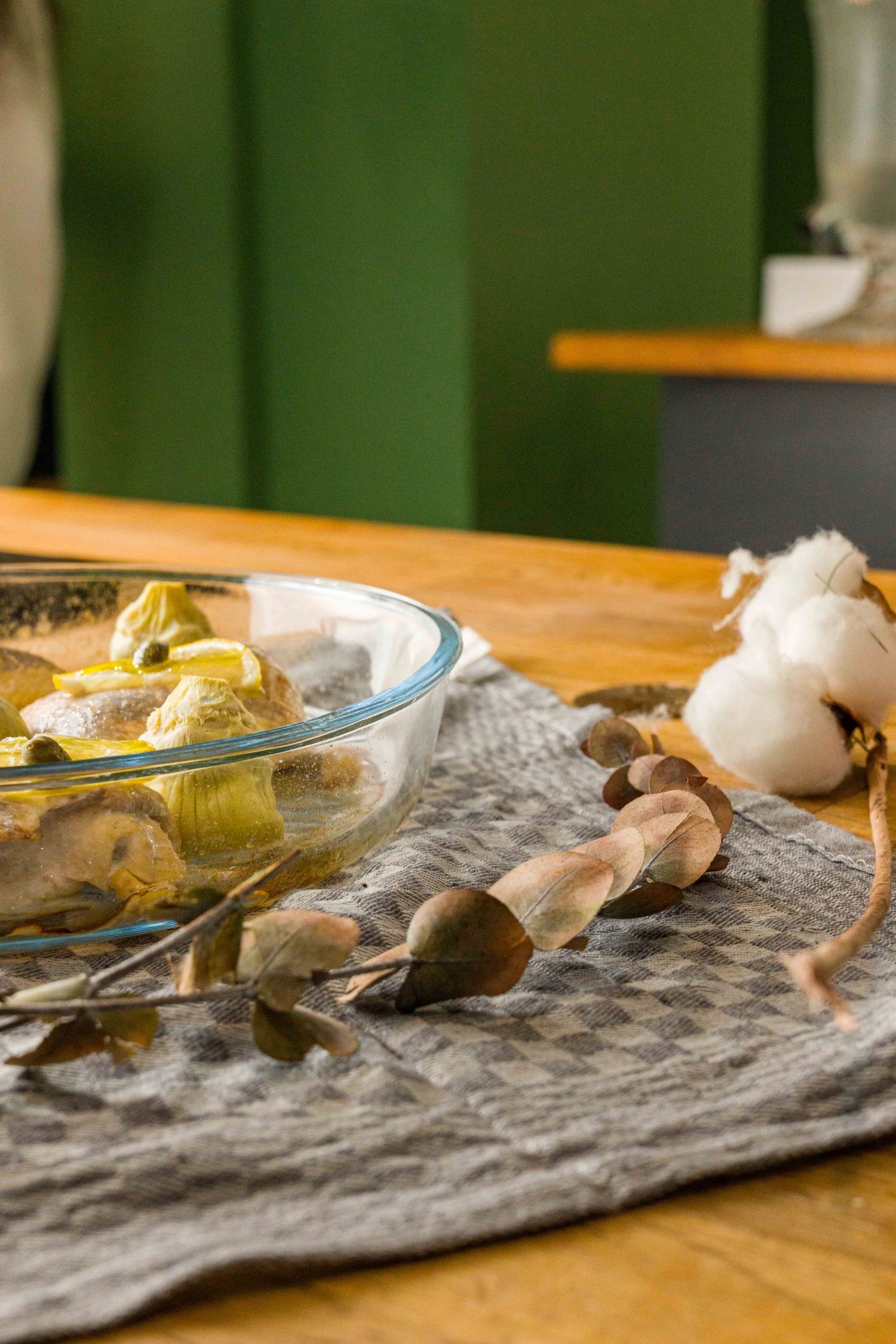 Forma che corre intorno a 32 cm