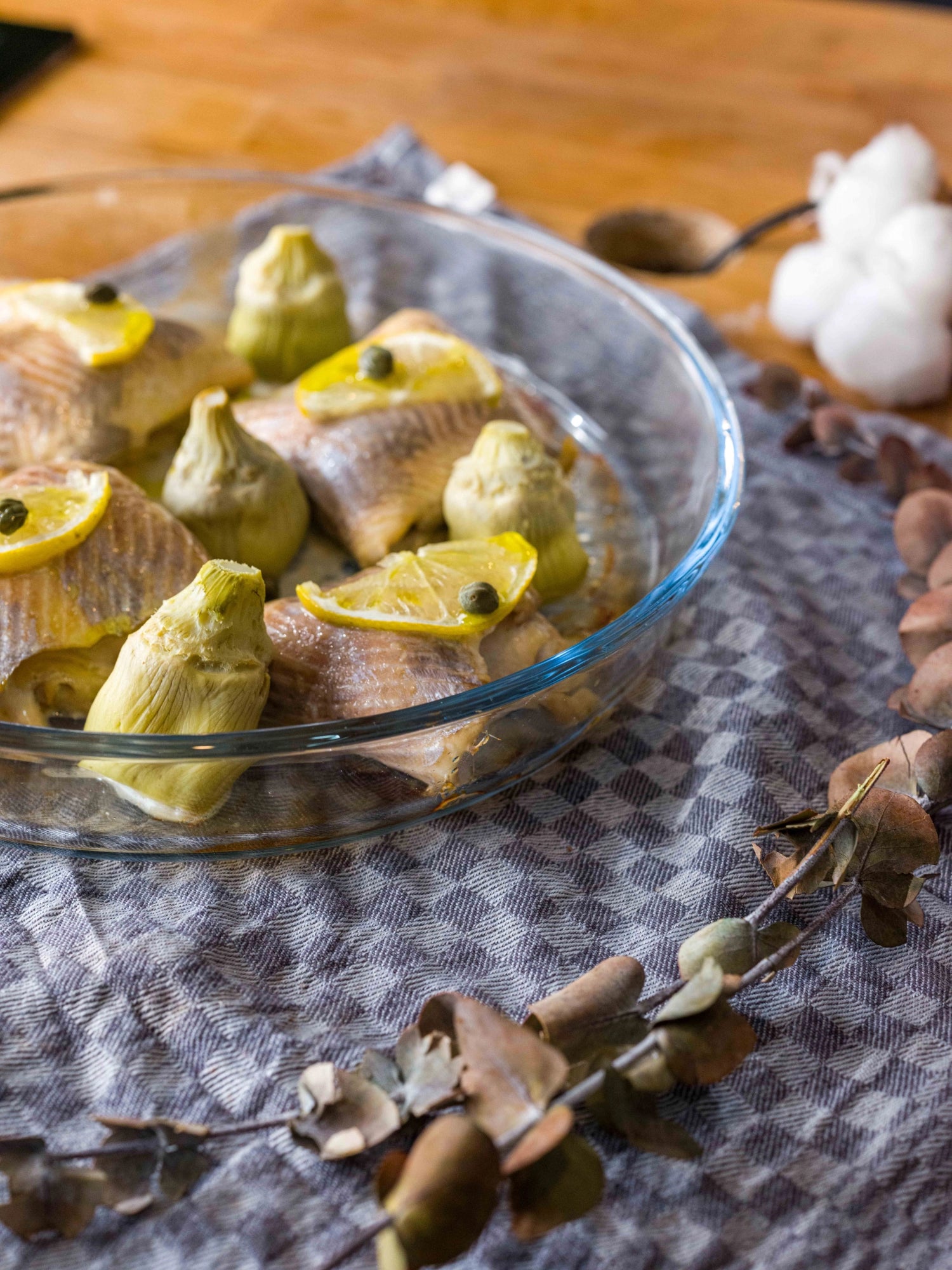 Forma che corre intorno a 26 cm