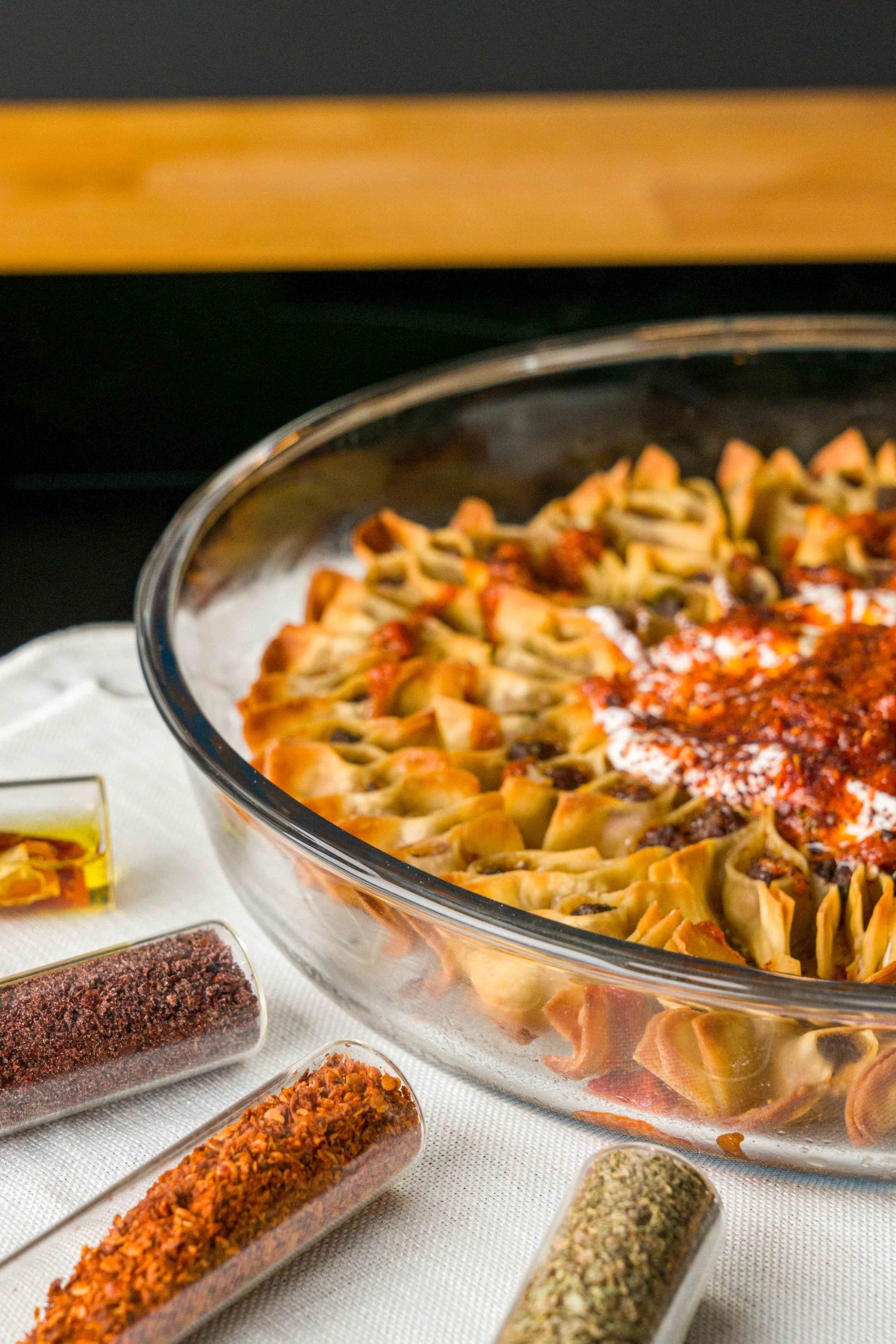 Forma che corre intorno a 26 cm