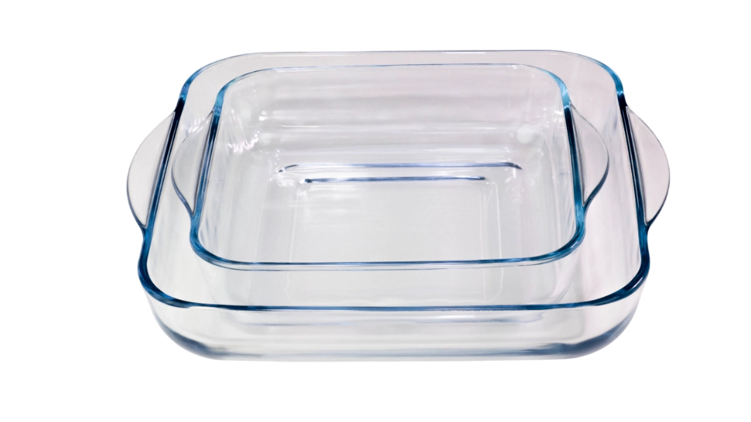 2 régler le carré à plat de cuisson